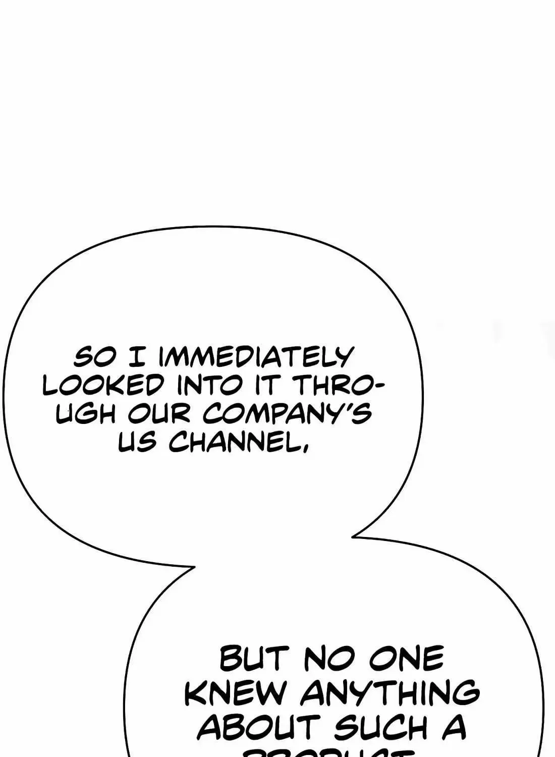 Rookie Employee Kim Cheolsu Chapter 61 page 148 - 