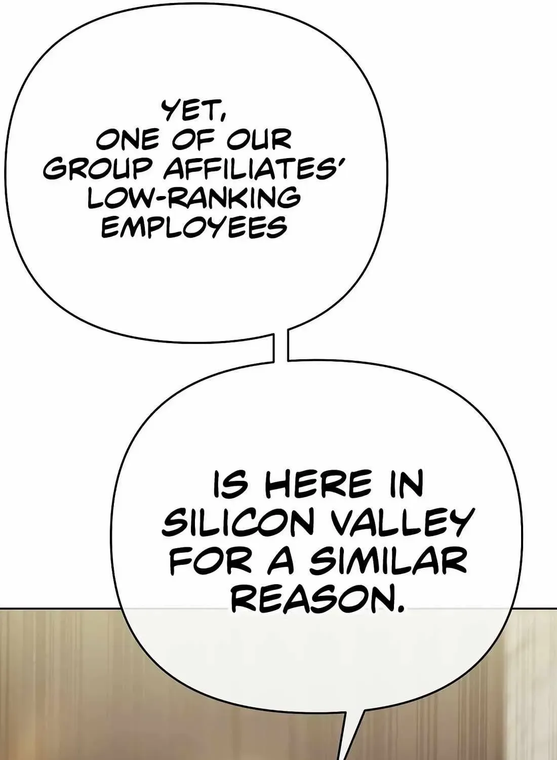Rookie Employee Kim Cheolsu Chapter 61 page 151 - 