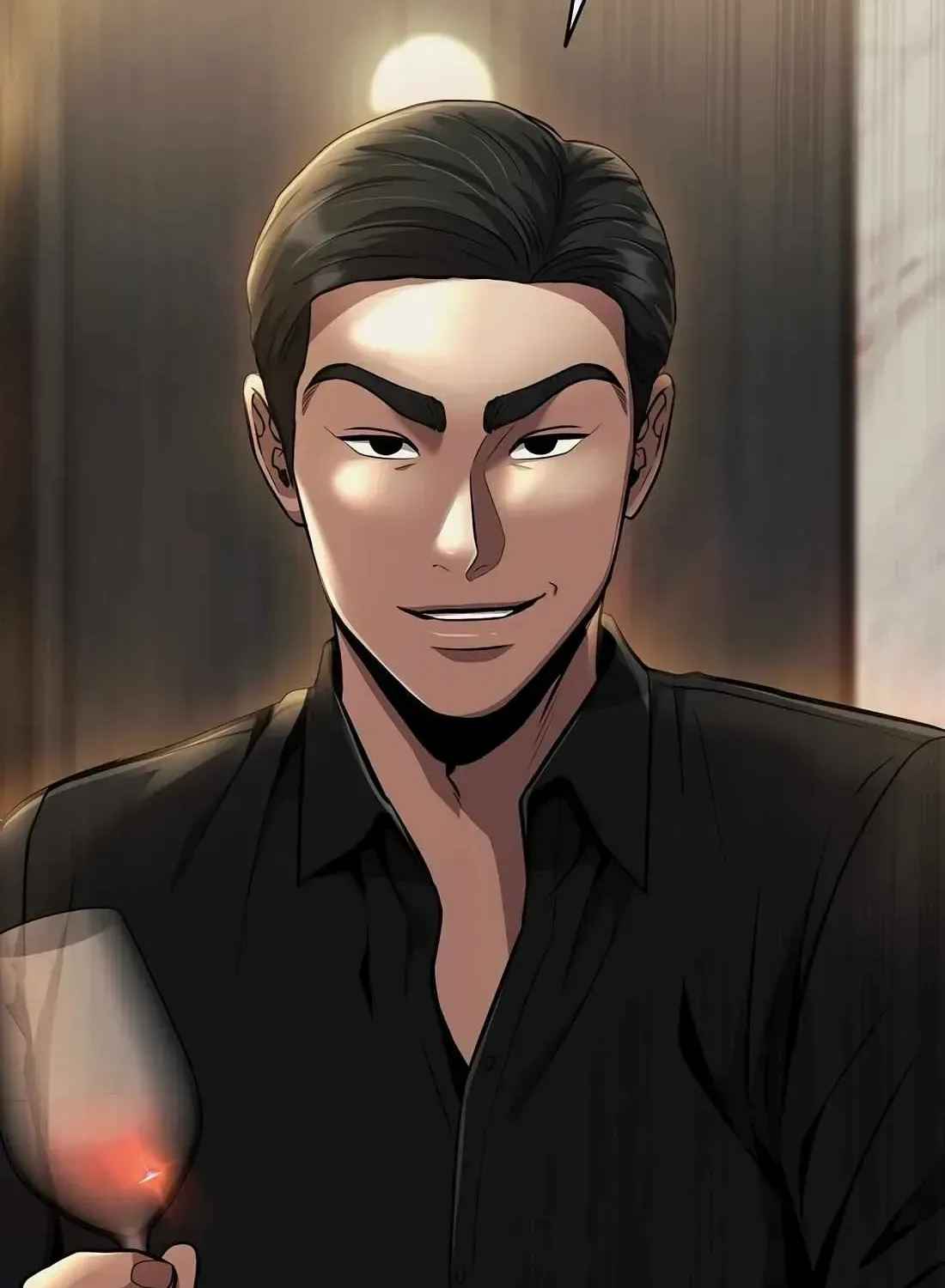 Rookie Employee Kim Cheolsu Chapter 61 page 152 - 