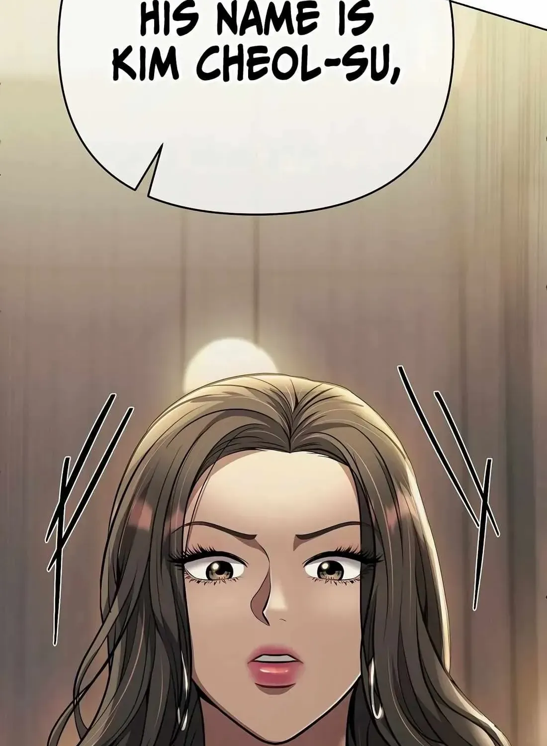 Rookie Employee Kim Cheolsu Chapter 61 page 154 - 