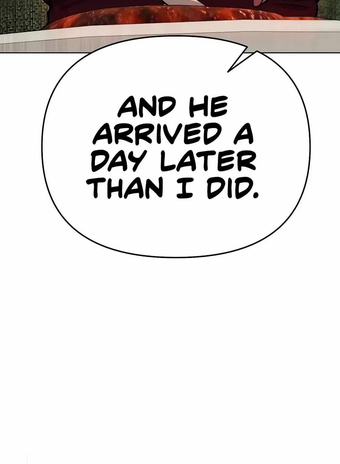 Rookie Employee Kim Cheolsu Chapter 61 page 156 - 