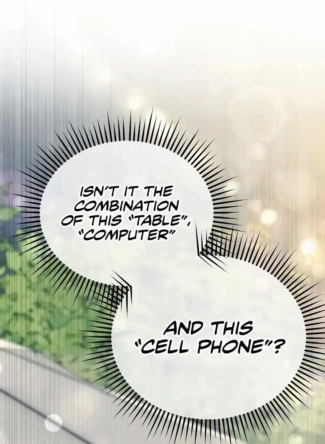 Rookie Employee Kim Cheolsu Chapter 61 page 157 - 