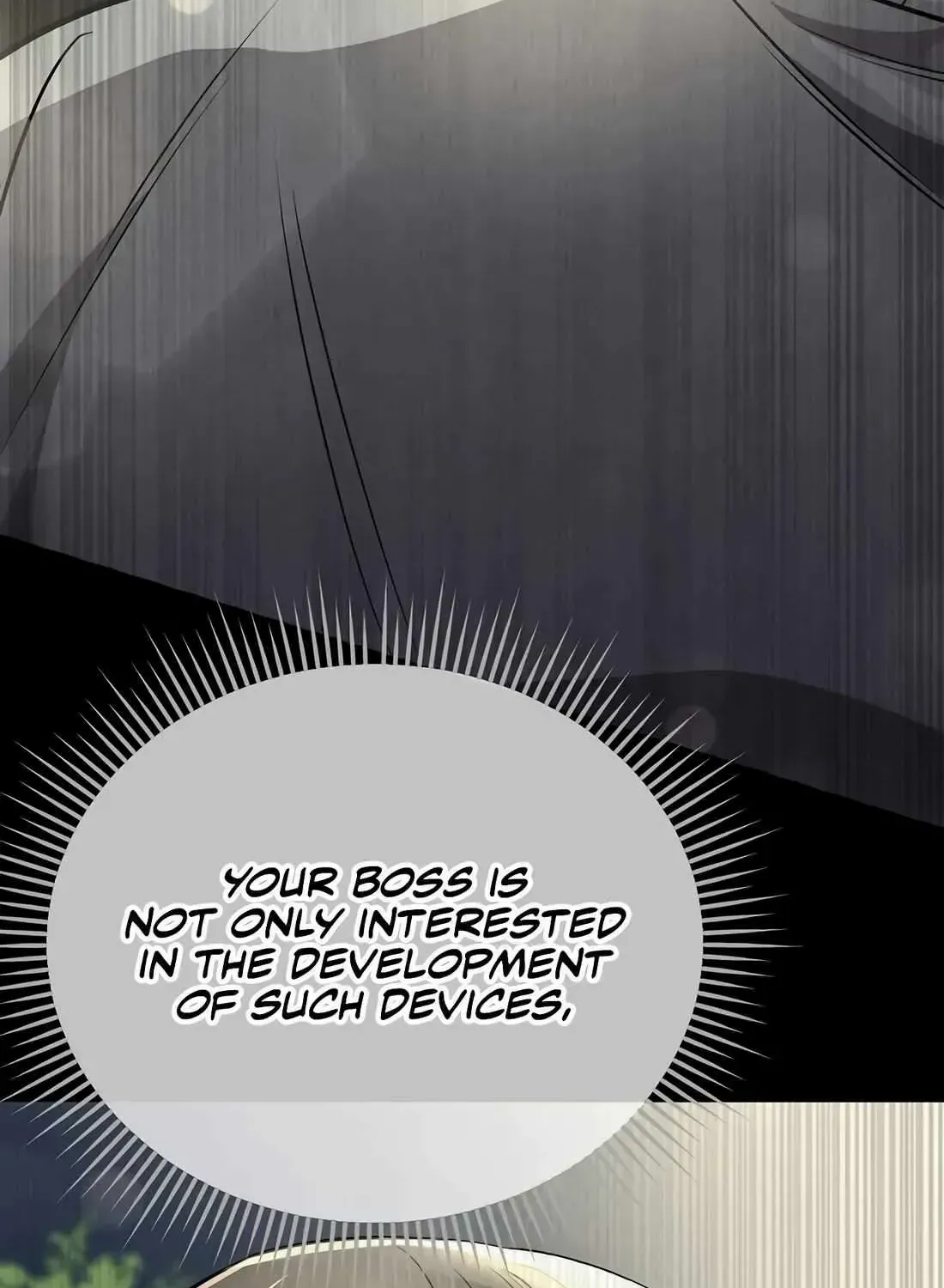 Rookie Employee Kim Cheolsu Chapter 61 page 160 - 