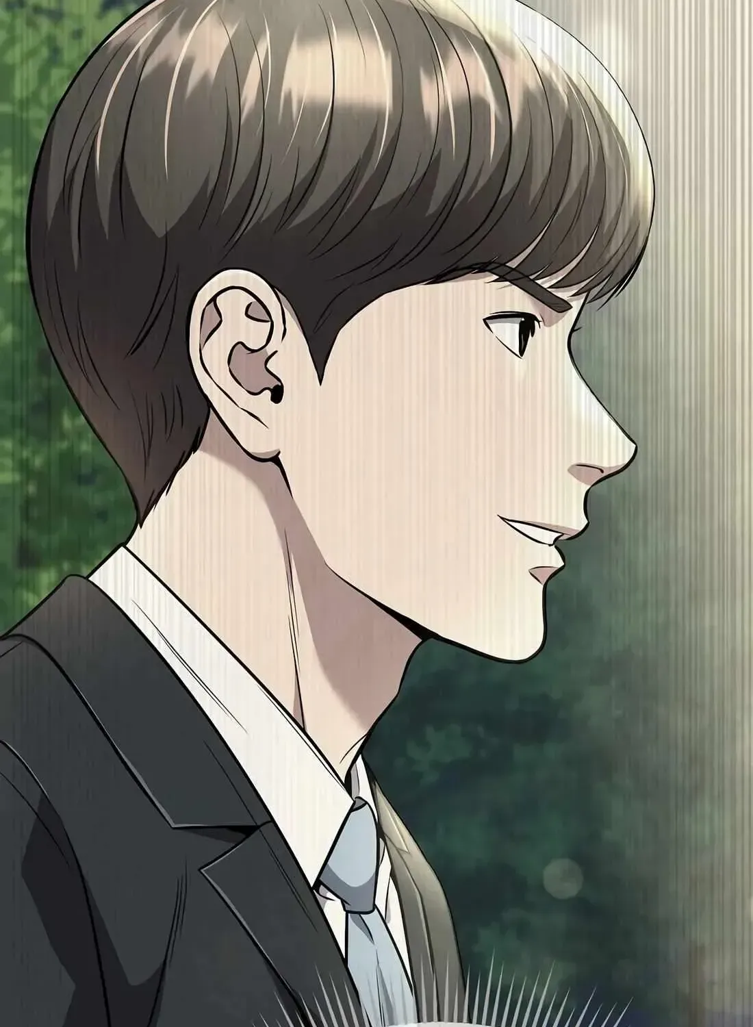 Rookie Employee Kim Cheolsu Chapter 61 page 161 - 