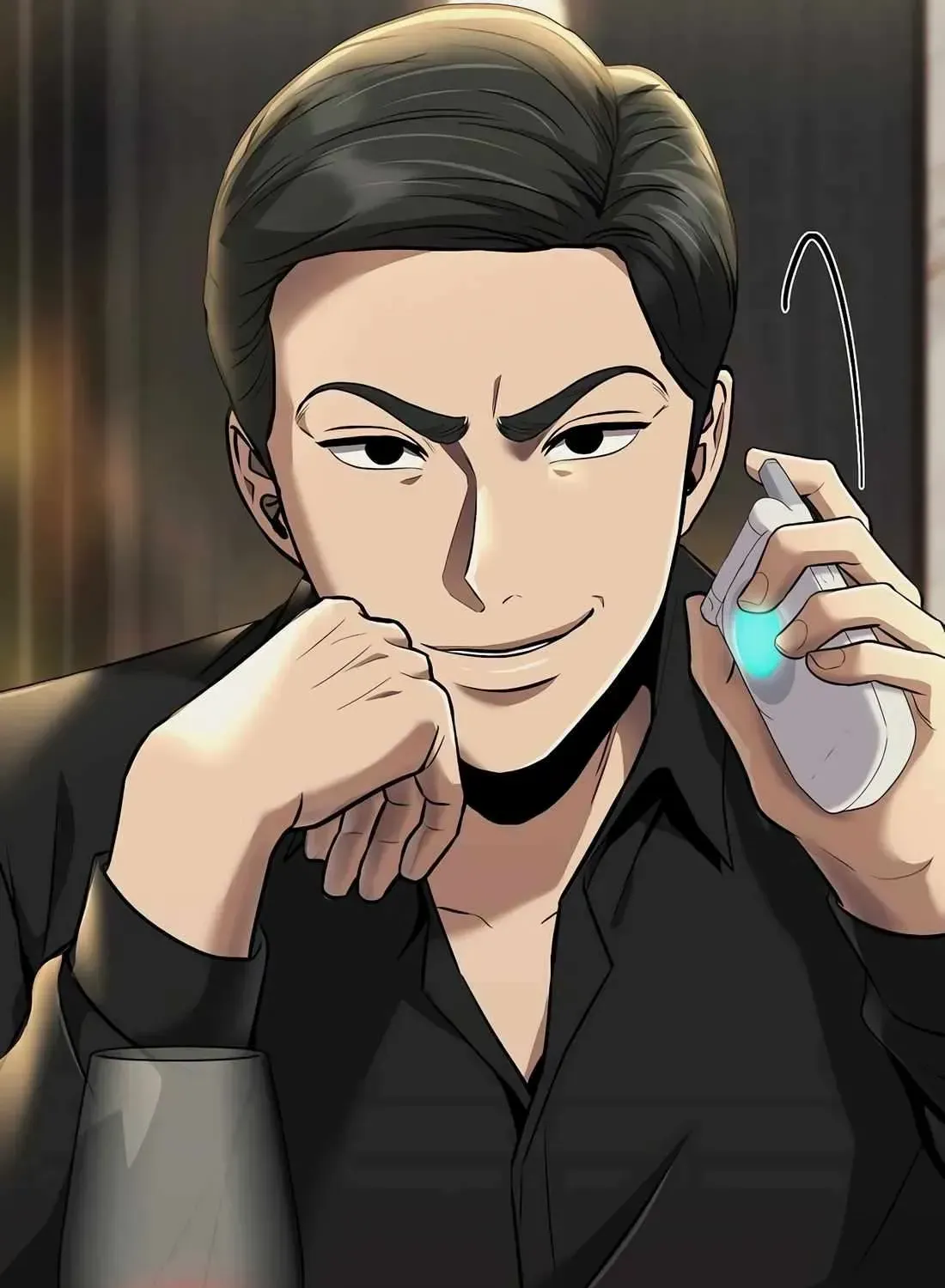 Rookie Employee Kim Cheolsu Chapter 61 page 169 - 
