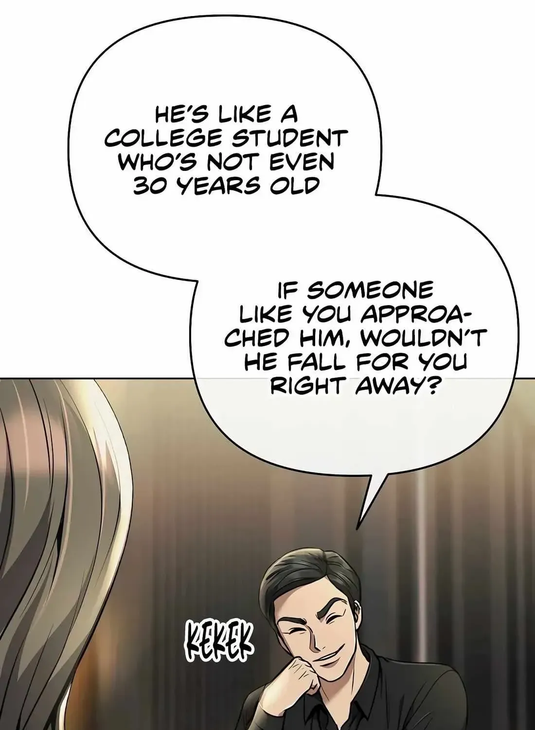 Rookie Employee Kim Cheolsu Chapter 61 page 171 - 