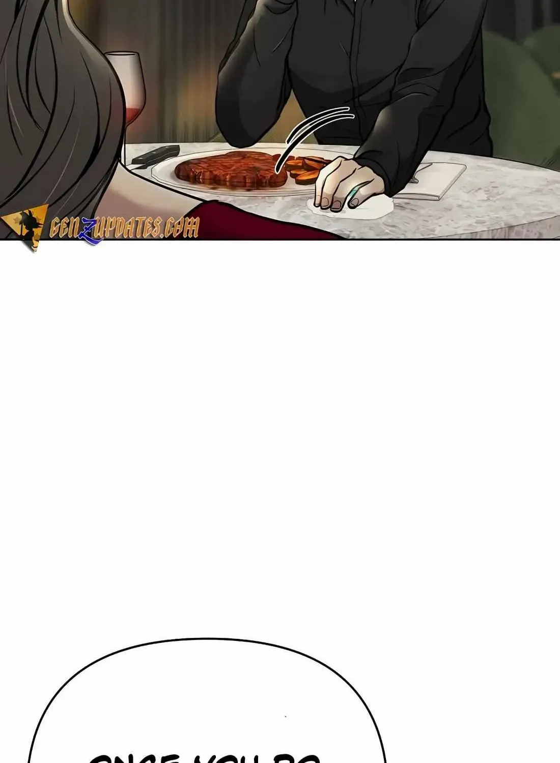 Rookie Employee Kim Cheolsu Chapter 61 page 172 - 