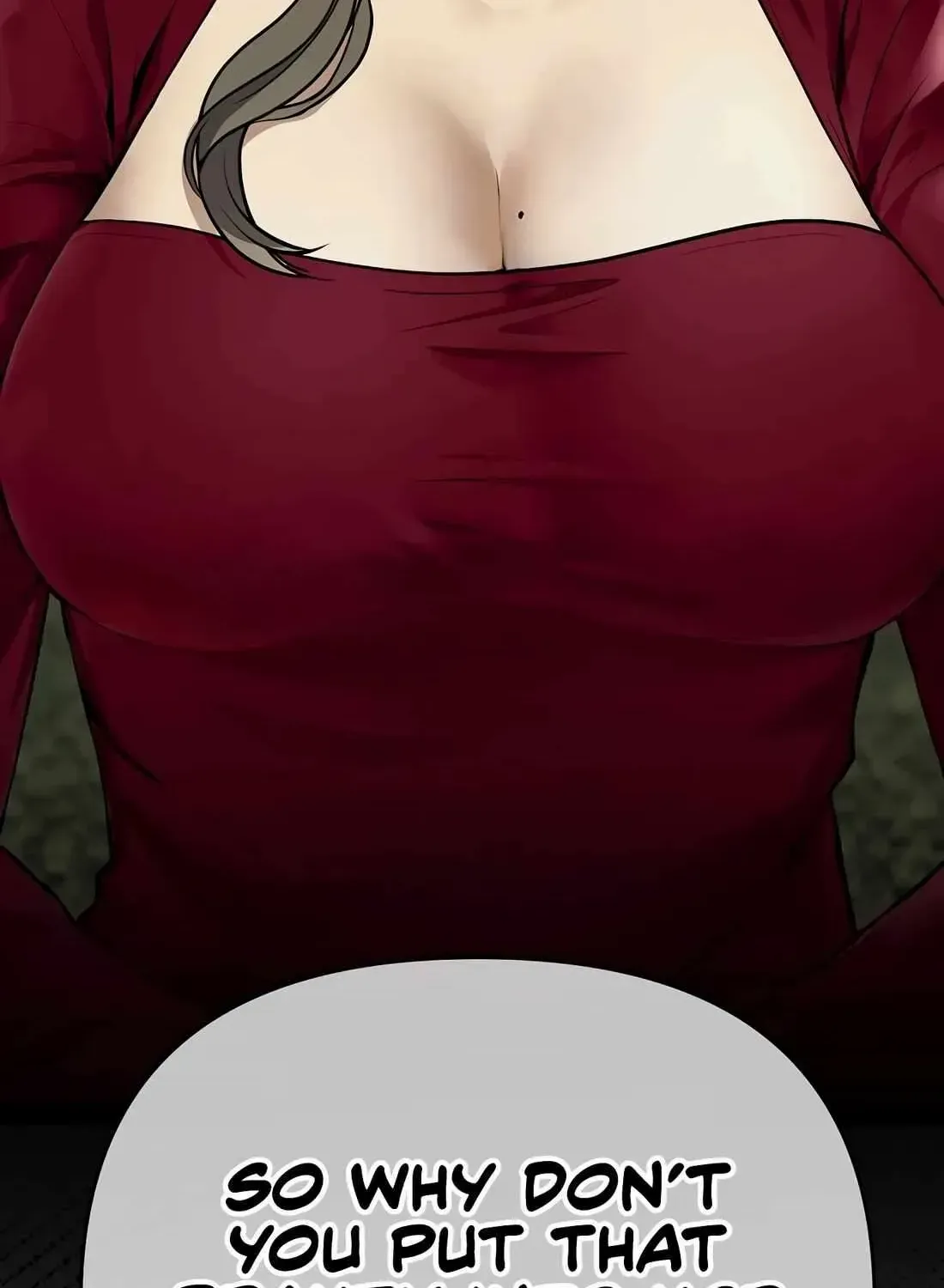 Rookie Employee Kim Cheolsu Chapter 61 page 176 - 