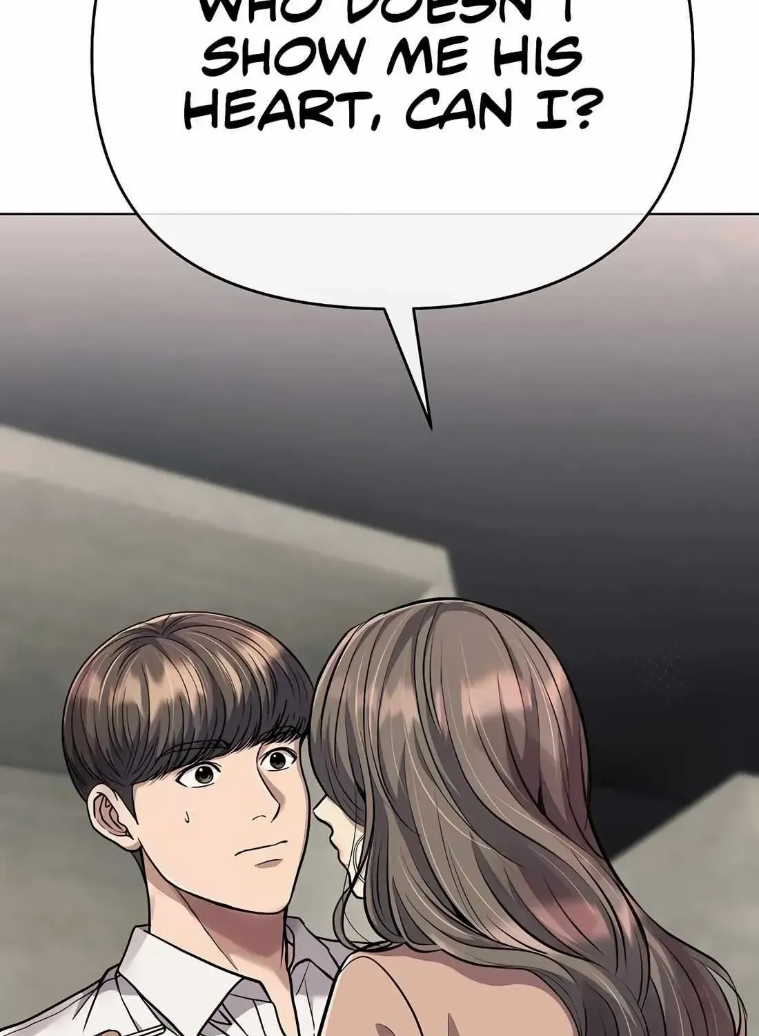 Rookie Employee Kim Cheolsu Chapter 61 page 3 - 