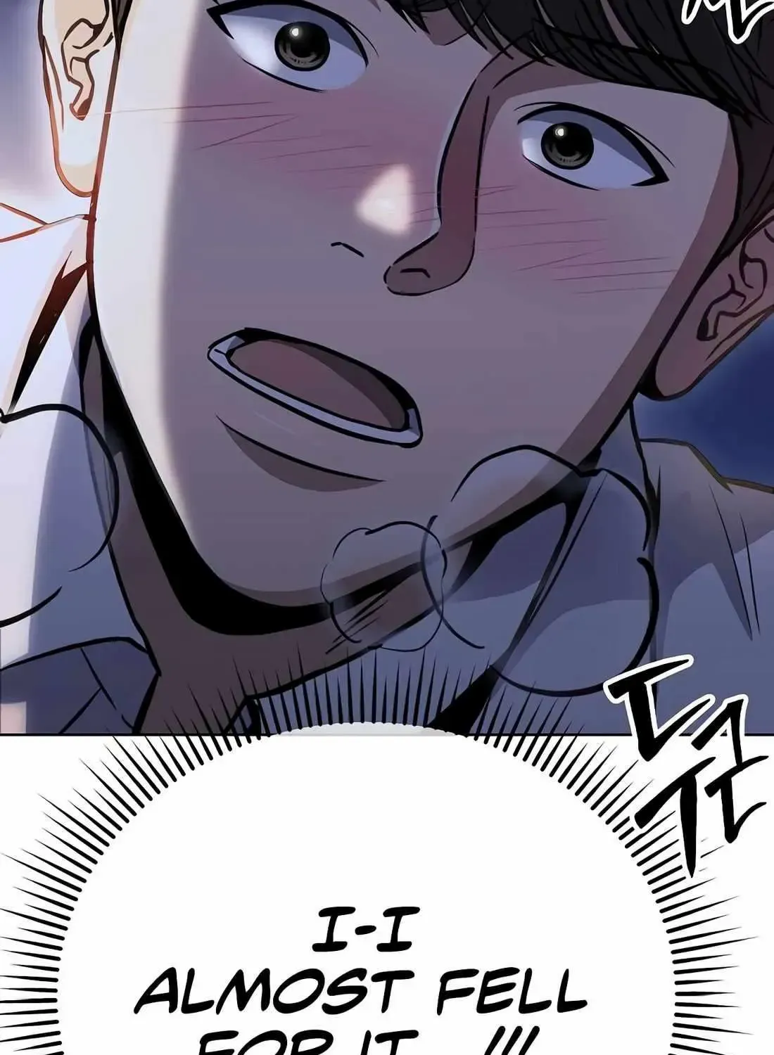 Rookie Employee Kim Cheolsu Chapter 61 page 33 - 