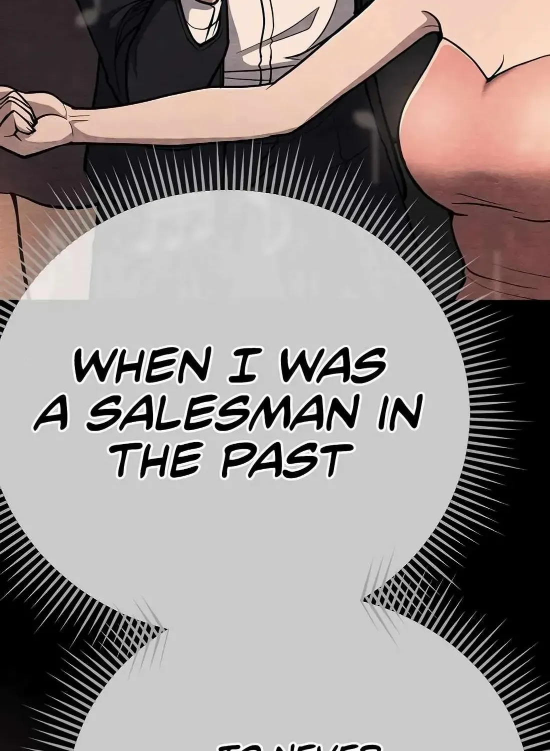 Rookie Employee Kim Cheolsu Chapter 61 page 36 - 