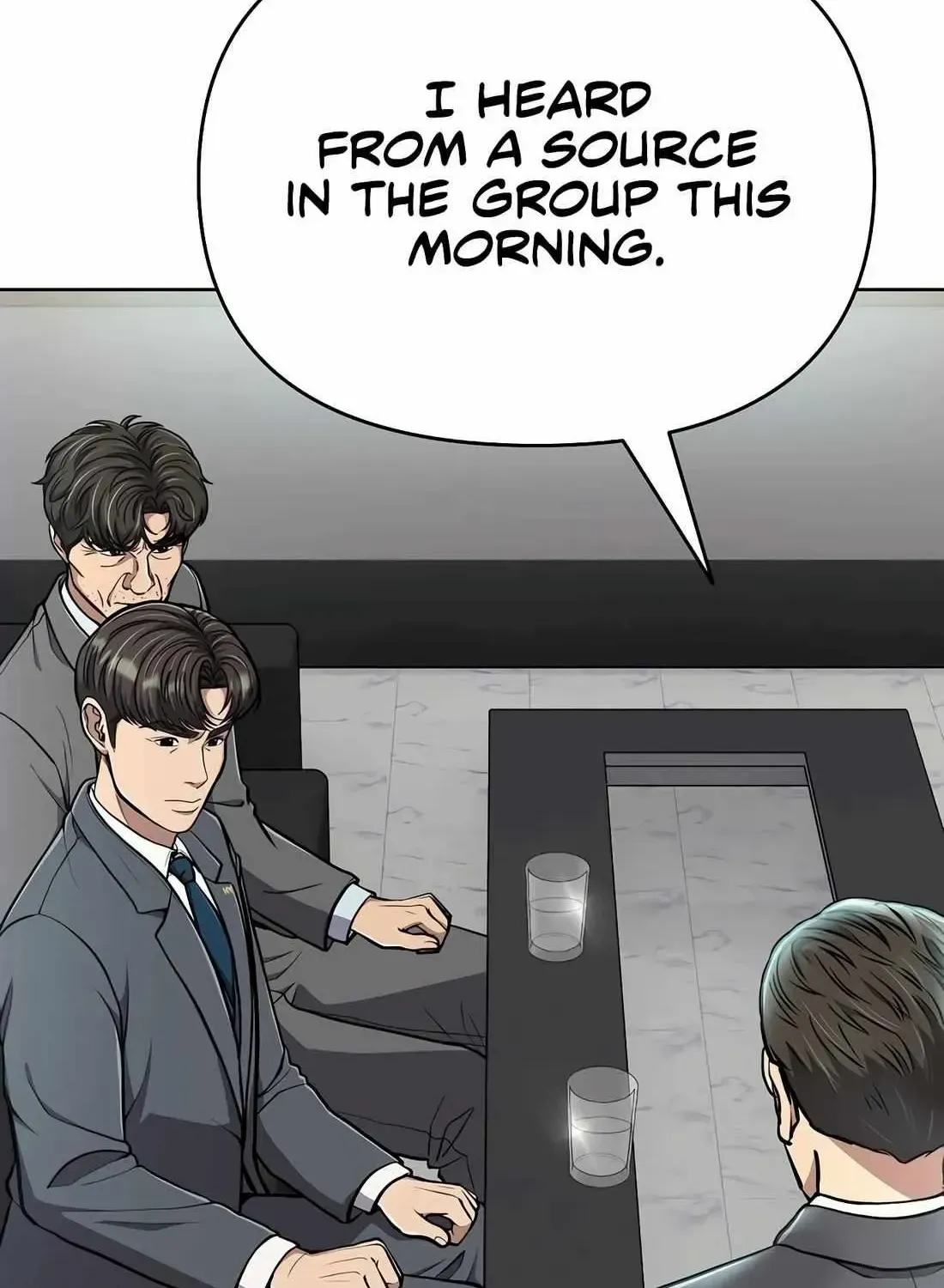 Rookie Employee Kim Cheolsu Chapter 61 page 44 - 