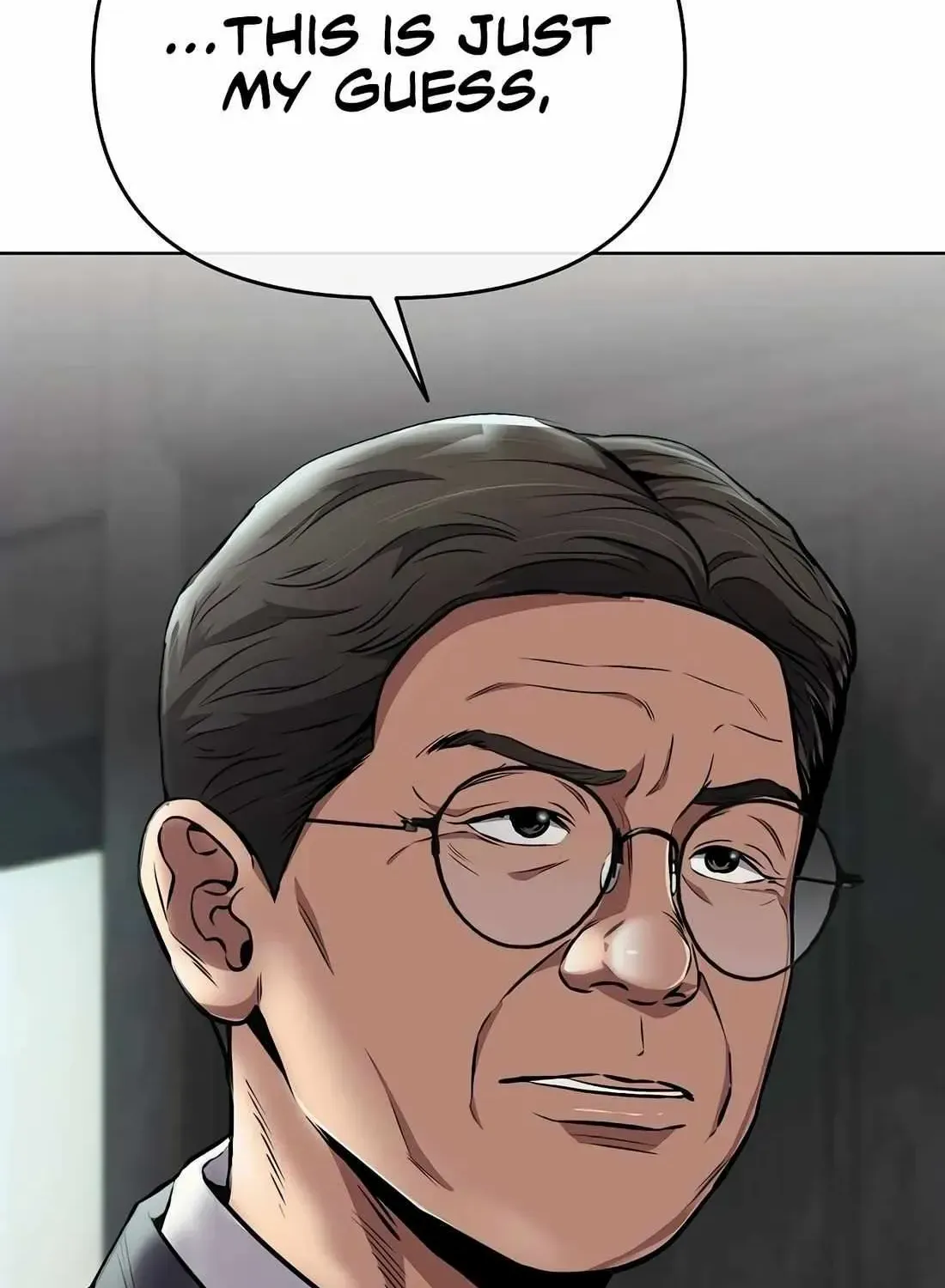 Rookie Employee Kim Cheolsu Chapter 61 page 46 - 