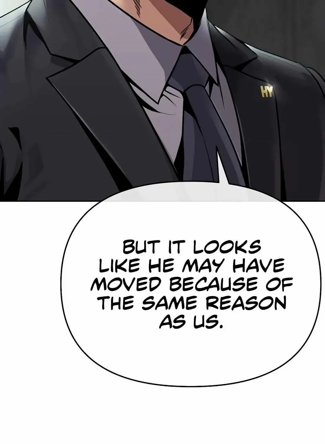 Rookie Employee Kim Cheolsu Chapter 61 page 47 - 