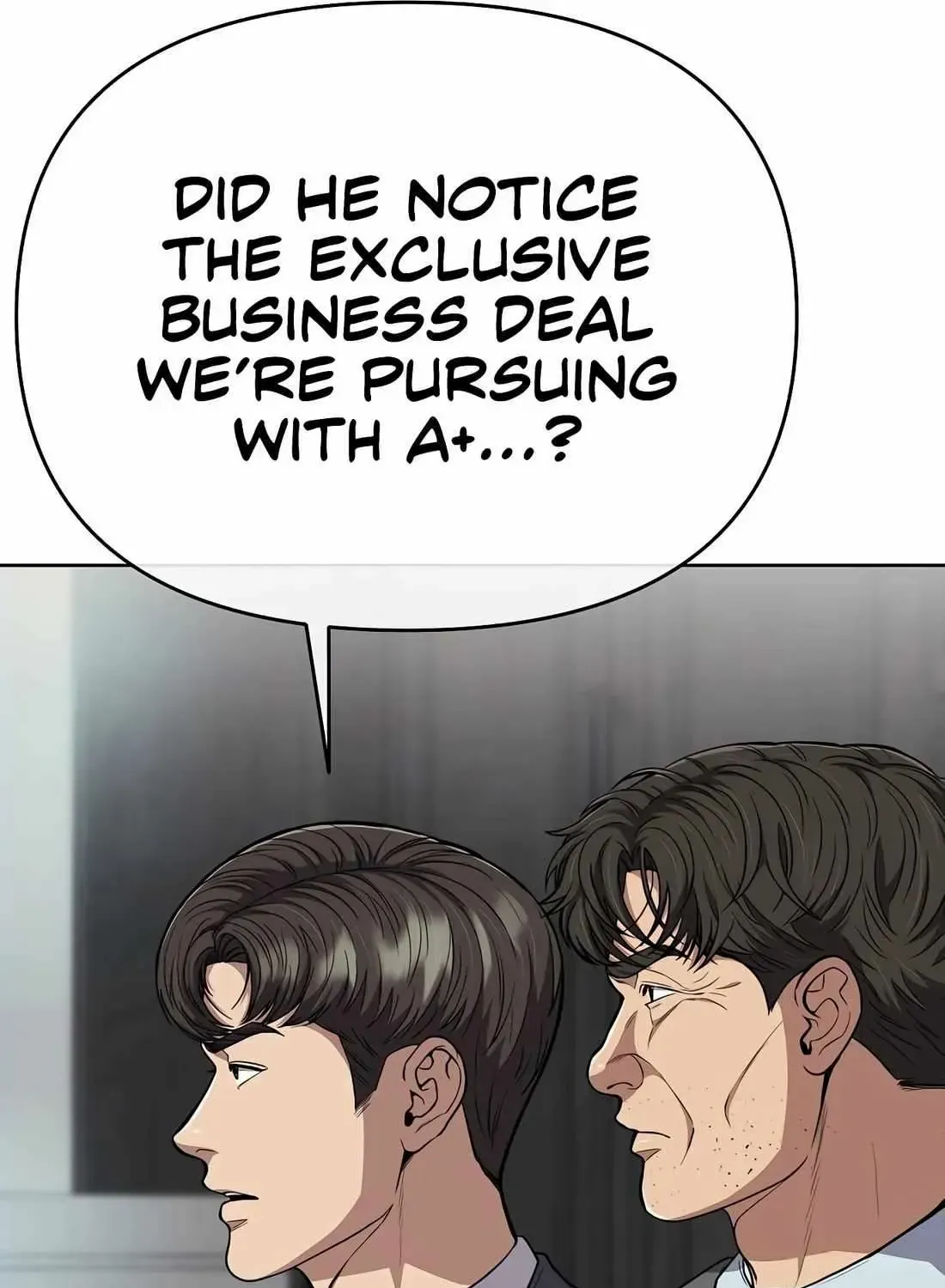 Rookie Employee Kim Cheolsu Chapter 61 page 49 - 