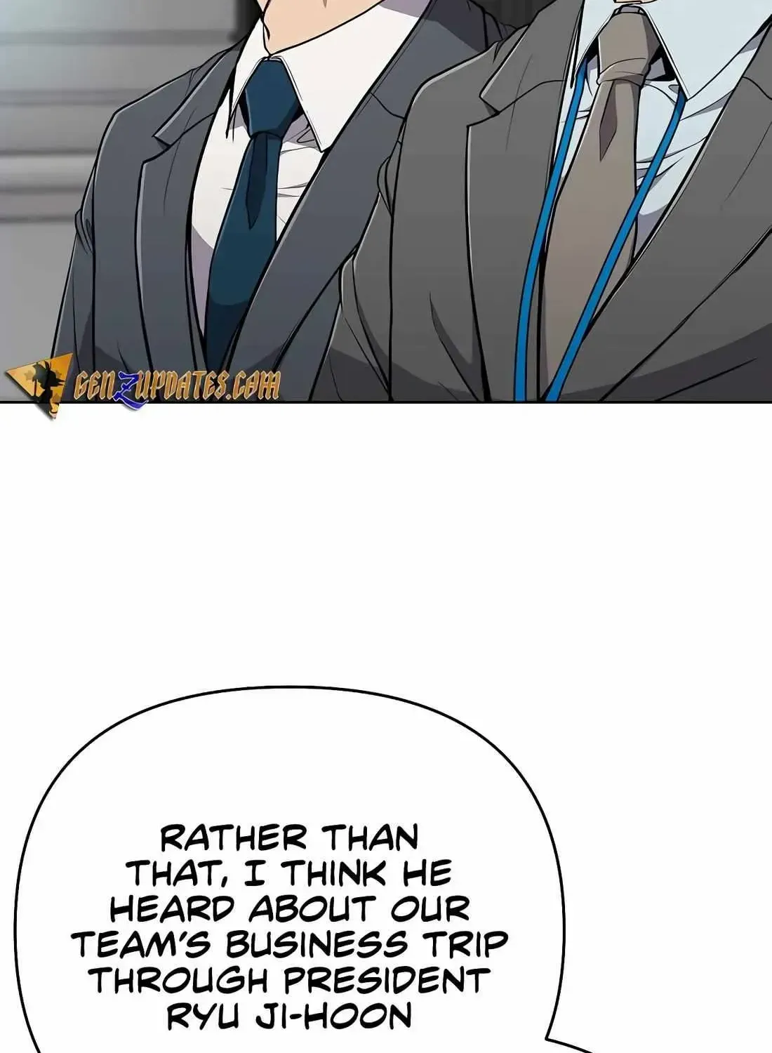 Rookie Employee Kim Cheolsu Chapter 61 page 50 - 