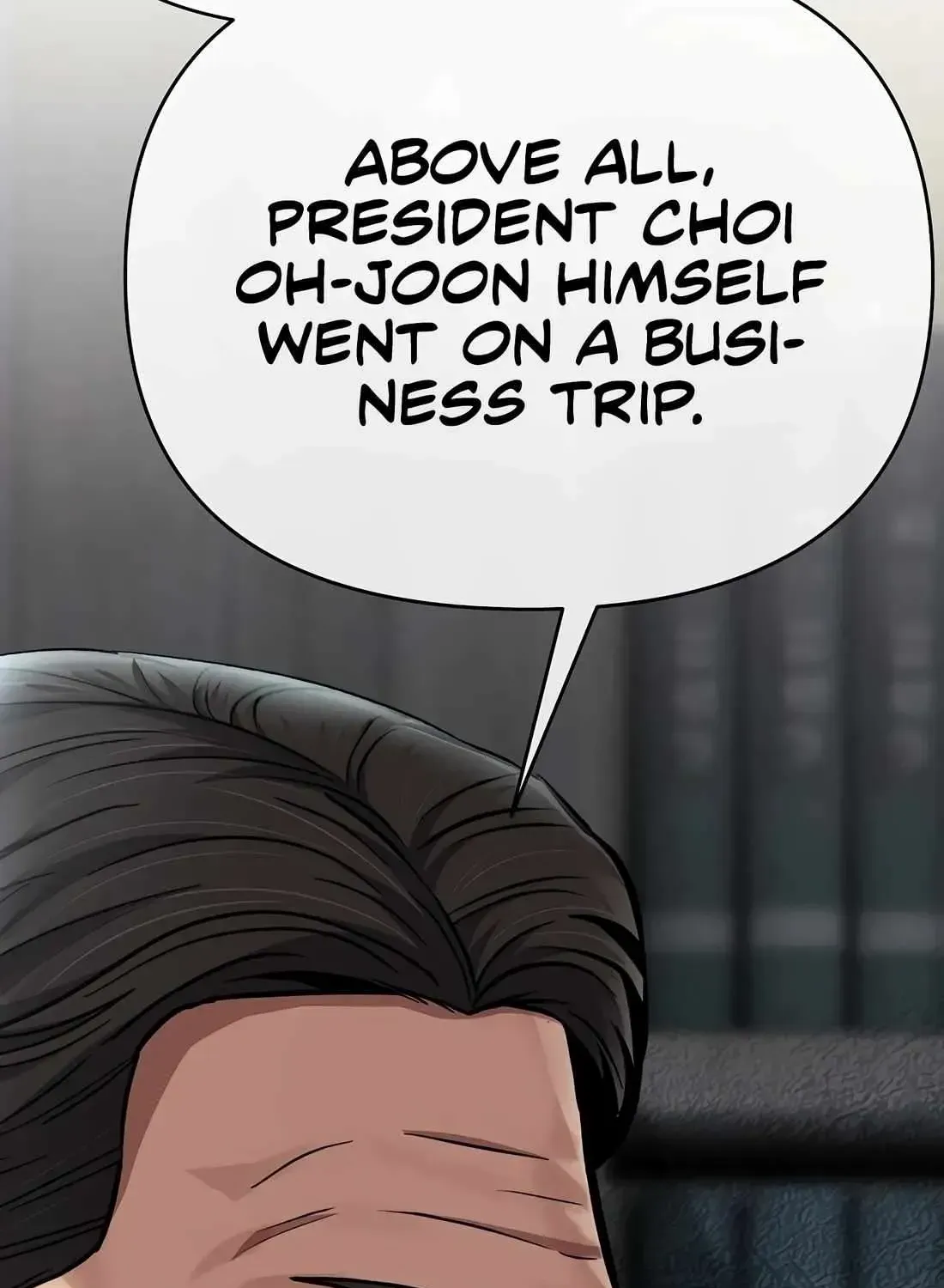 Rookie Employee Kim Cheolsu Chapter 61 page 53 - 