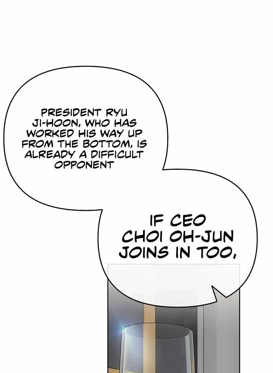 Rookie Employee Kim Cheolsu Chapter 61 page 56 - 