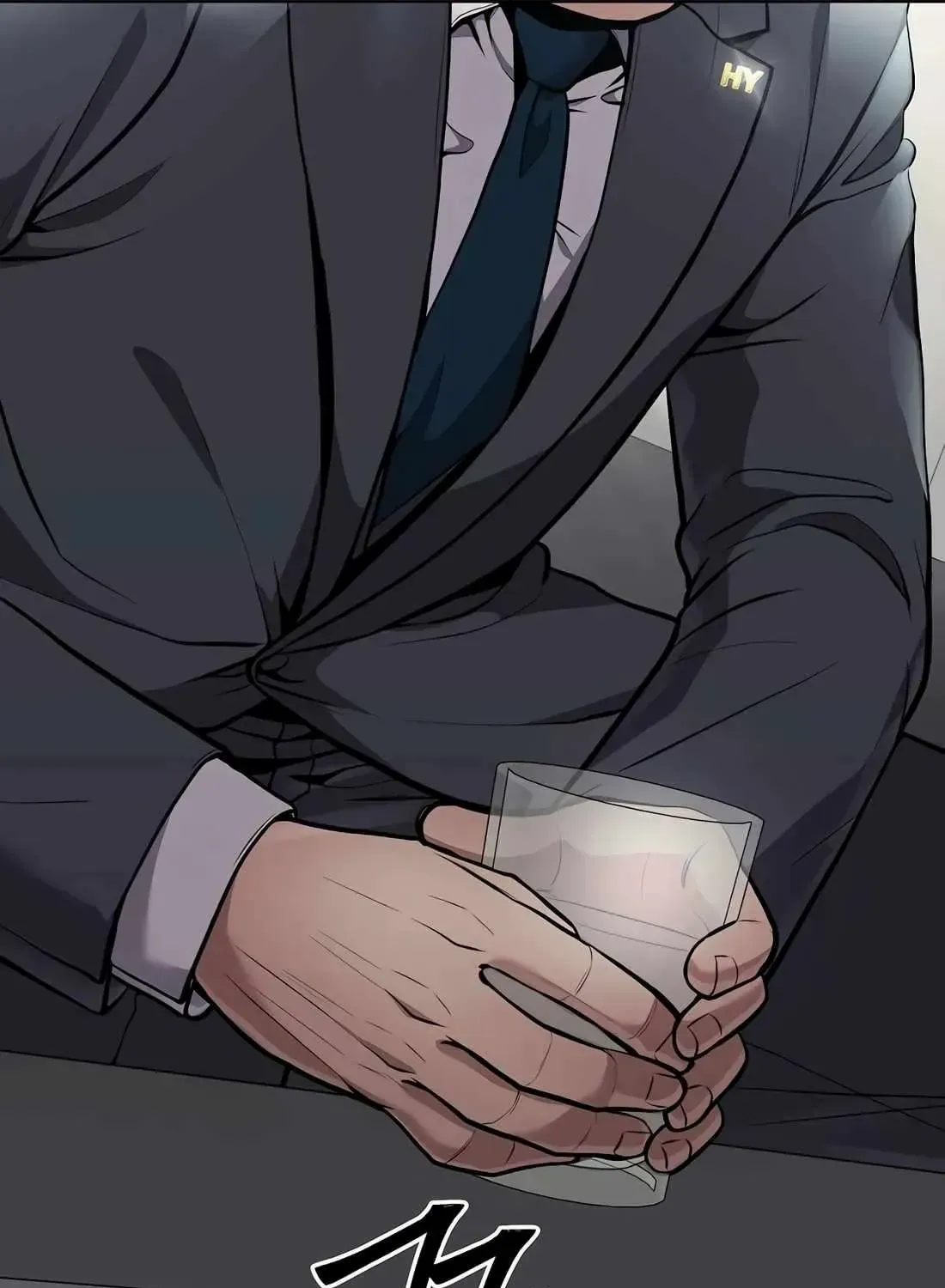 Rookie Employee Kim Cheolsu Chapter 61 page 59 - 