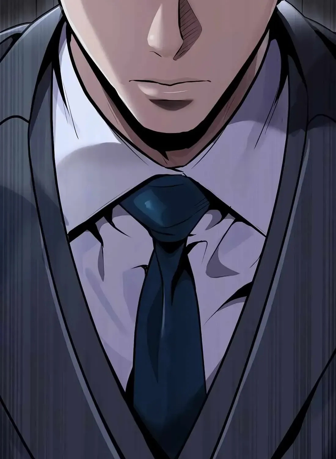 Rookie Employee Kim Cheolsu Chapter 61 page 65 - 