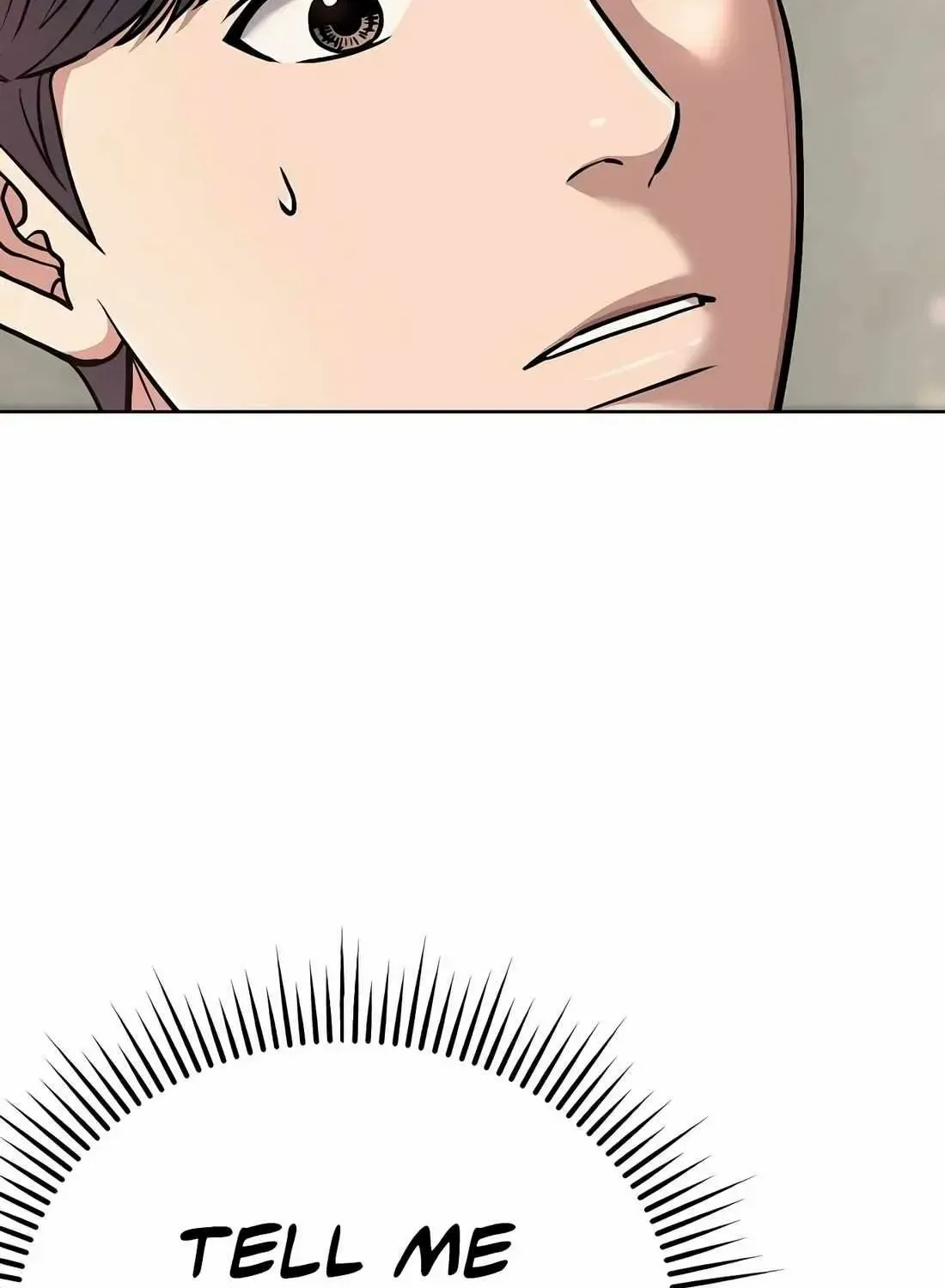 Rookie Employee Kim Cheolsu Chapter 61 page 8 - 