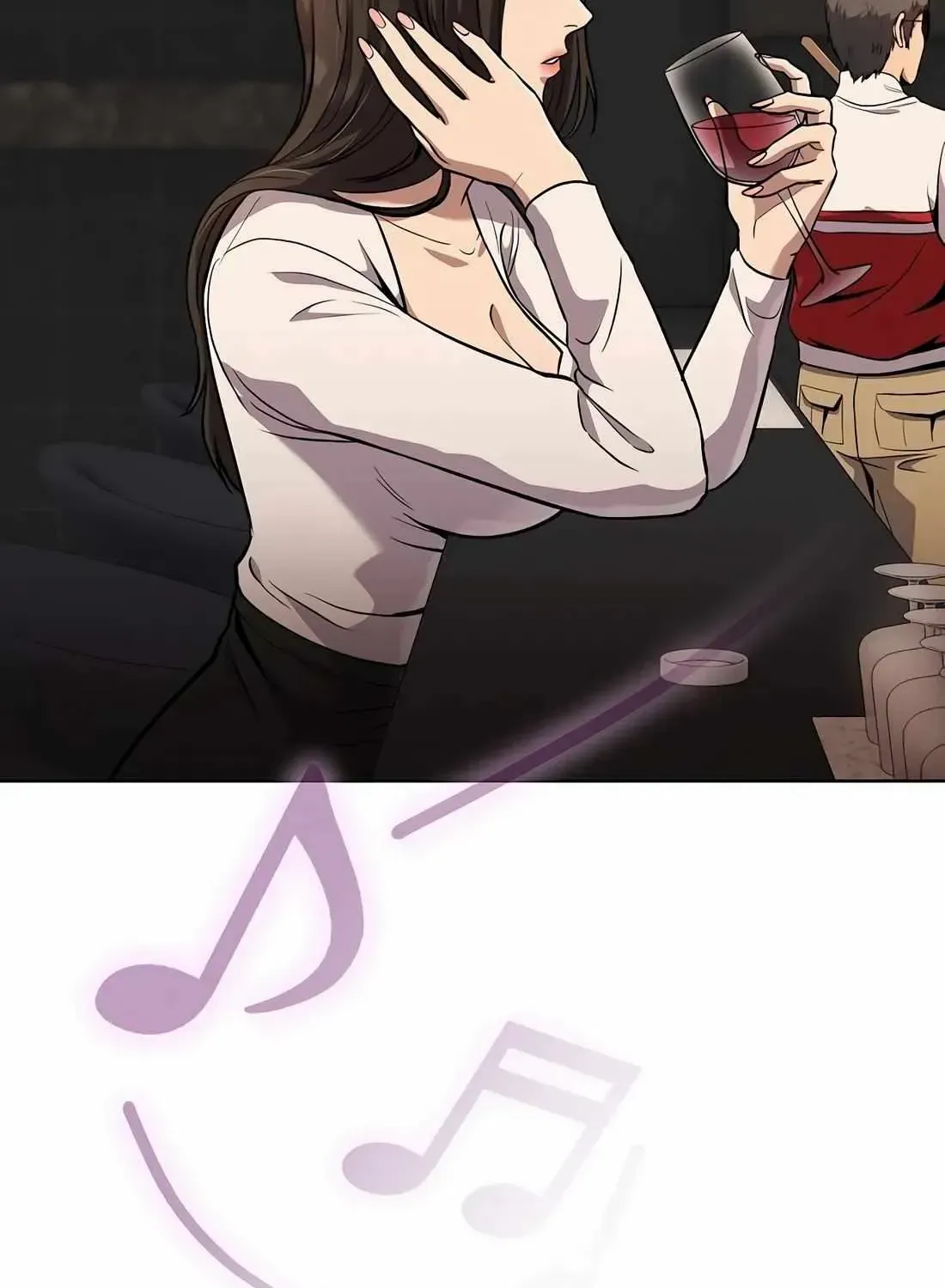 Rookie Employee Kim Cheolsu Chapter 61 page 71 - 