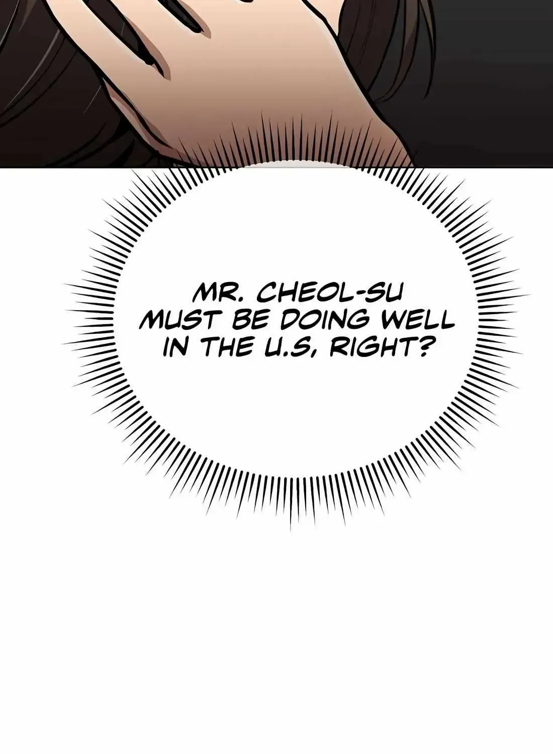 Rookie Employee Kim Cheolsu Chapter 61 page 73 - 