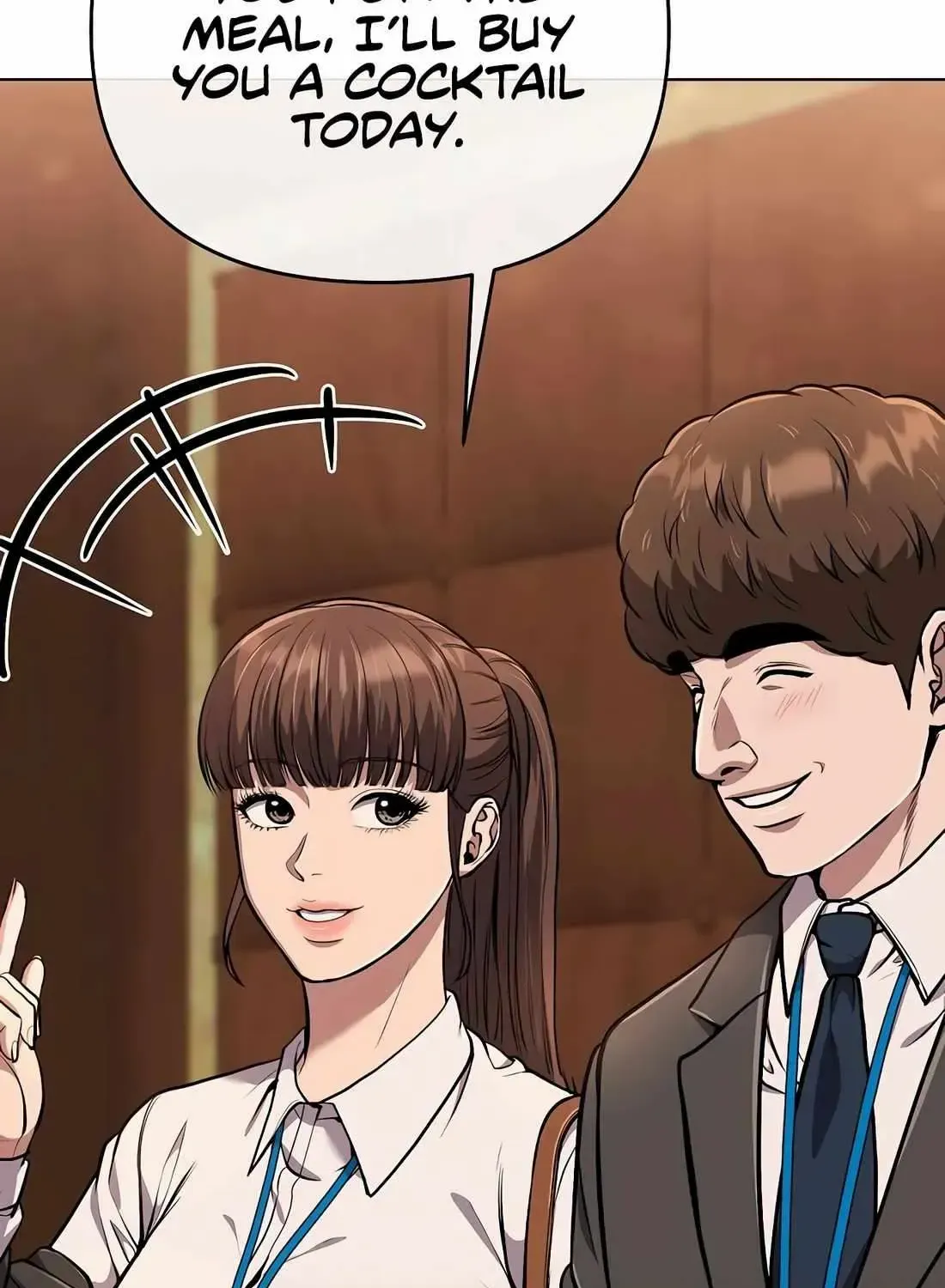 Rookie Employee Kim Cheolsu Chapter 61 page 75 - 