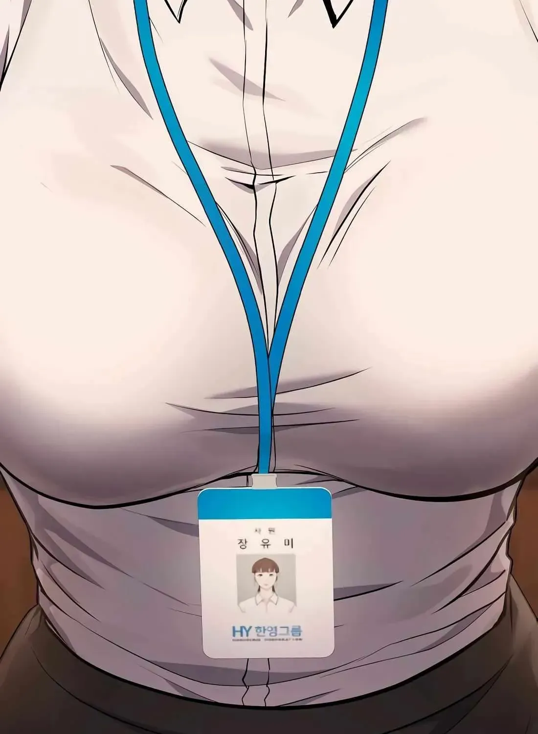 Rookie Employee Kim Cheolsu Chapter 61 page 81 - 