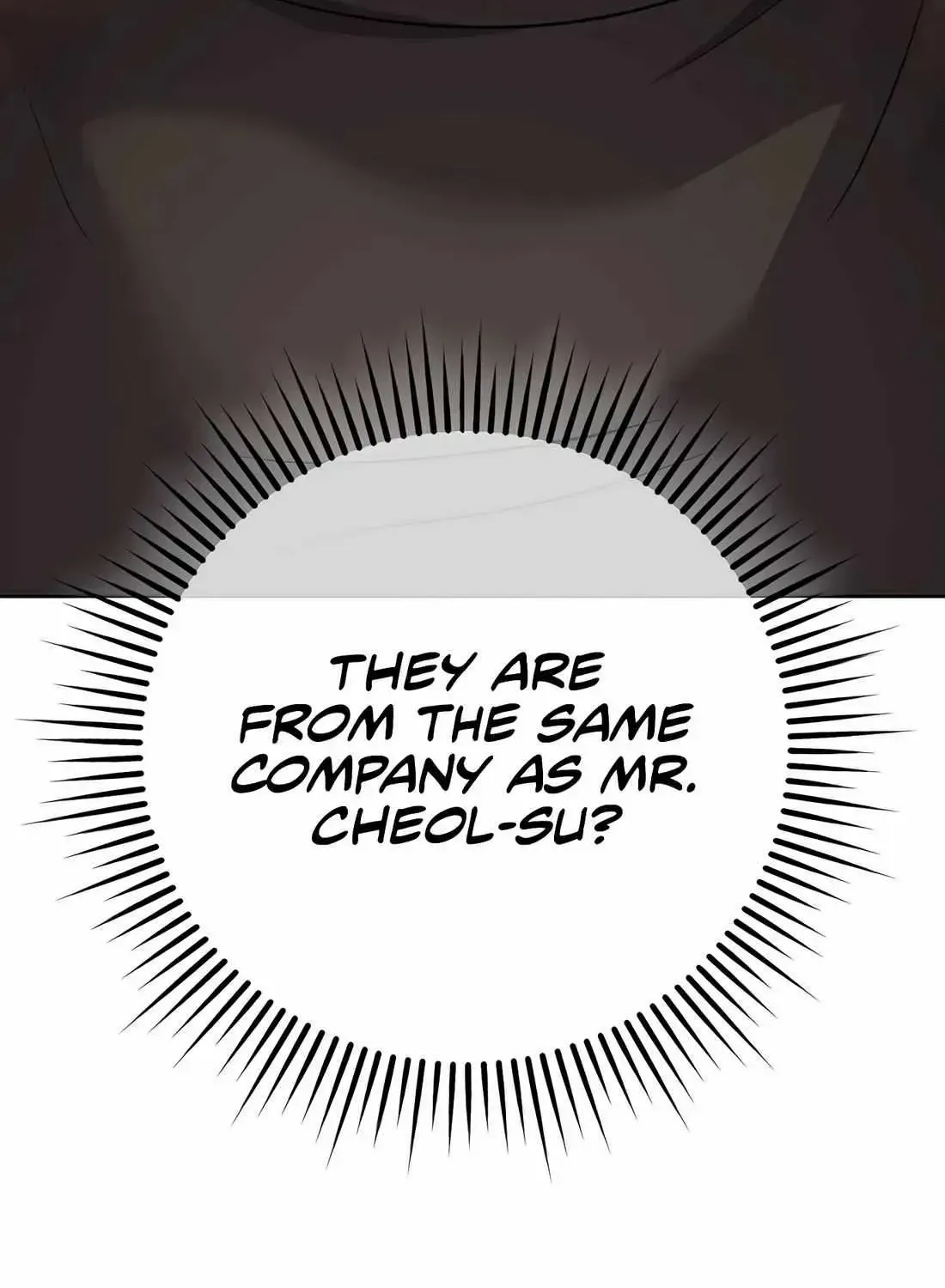 Rookie Employee Kim Cheolsu Chapter 61 page 82 - 