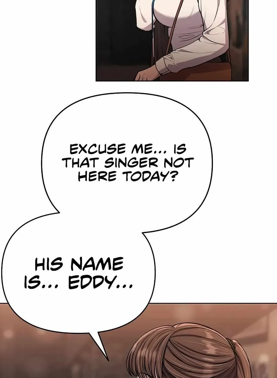 Rookie Employee Kim Cheolsu Chapter 61 page 84 - 