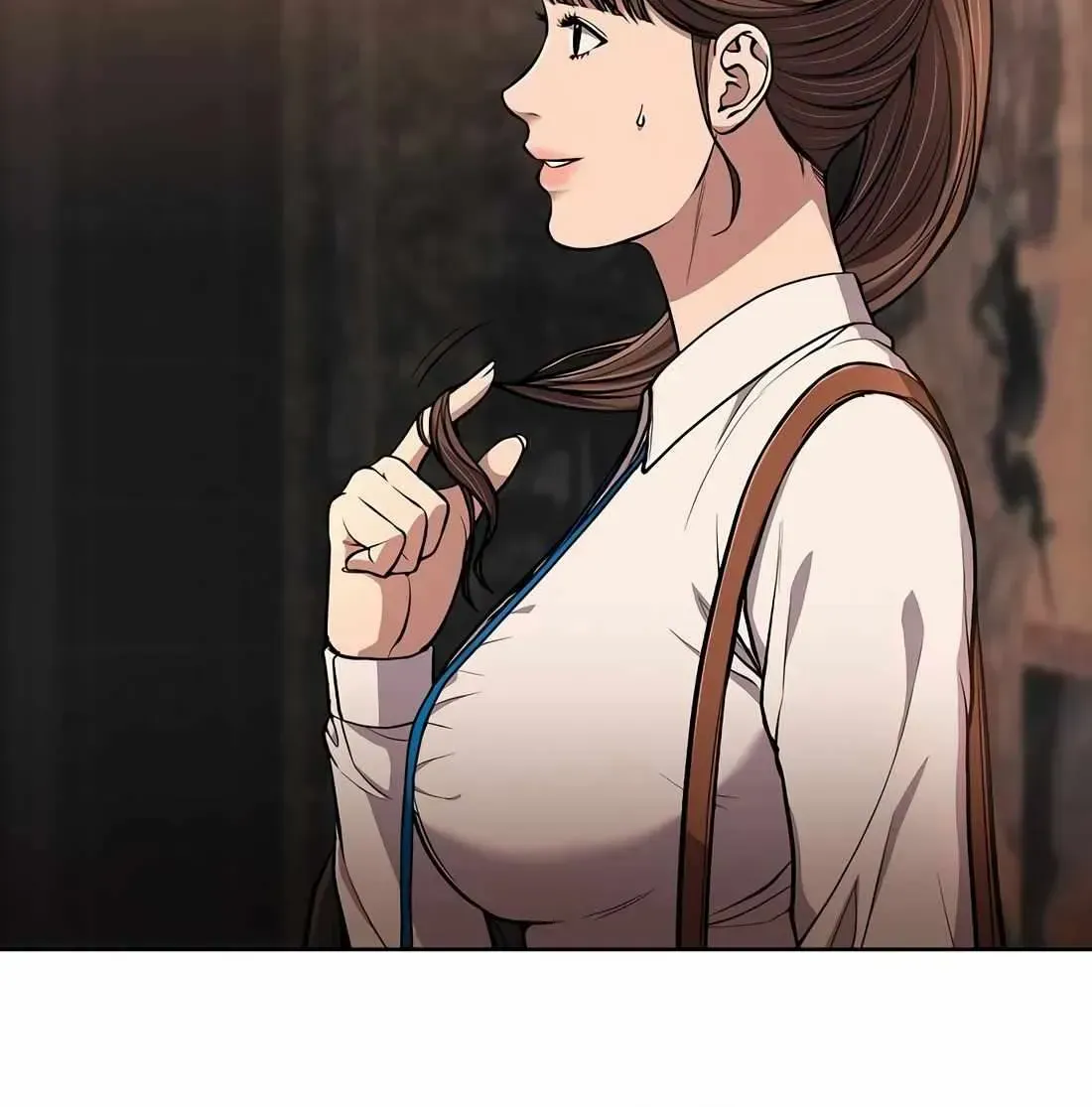 Rookie Employee Kim Cheolsu Chapter 61 page 85 - 