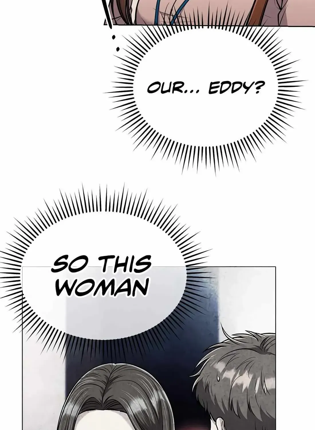 Rookie Employee Kim Cheolsu Chapter 61 page 88 - 