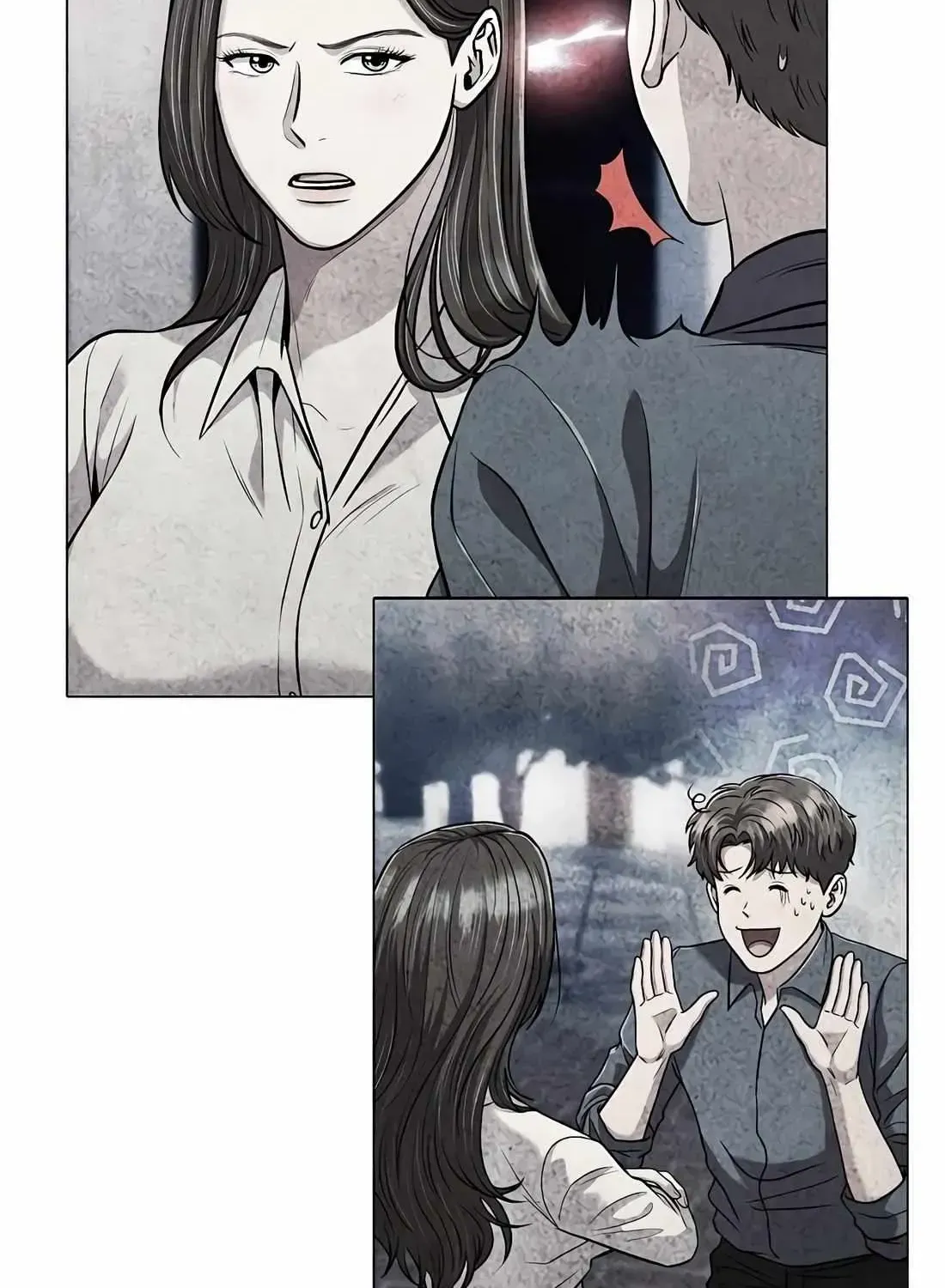 Rookie Employee Kim Cheolsu Chapter 61 page 89 - 