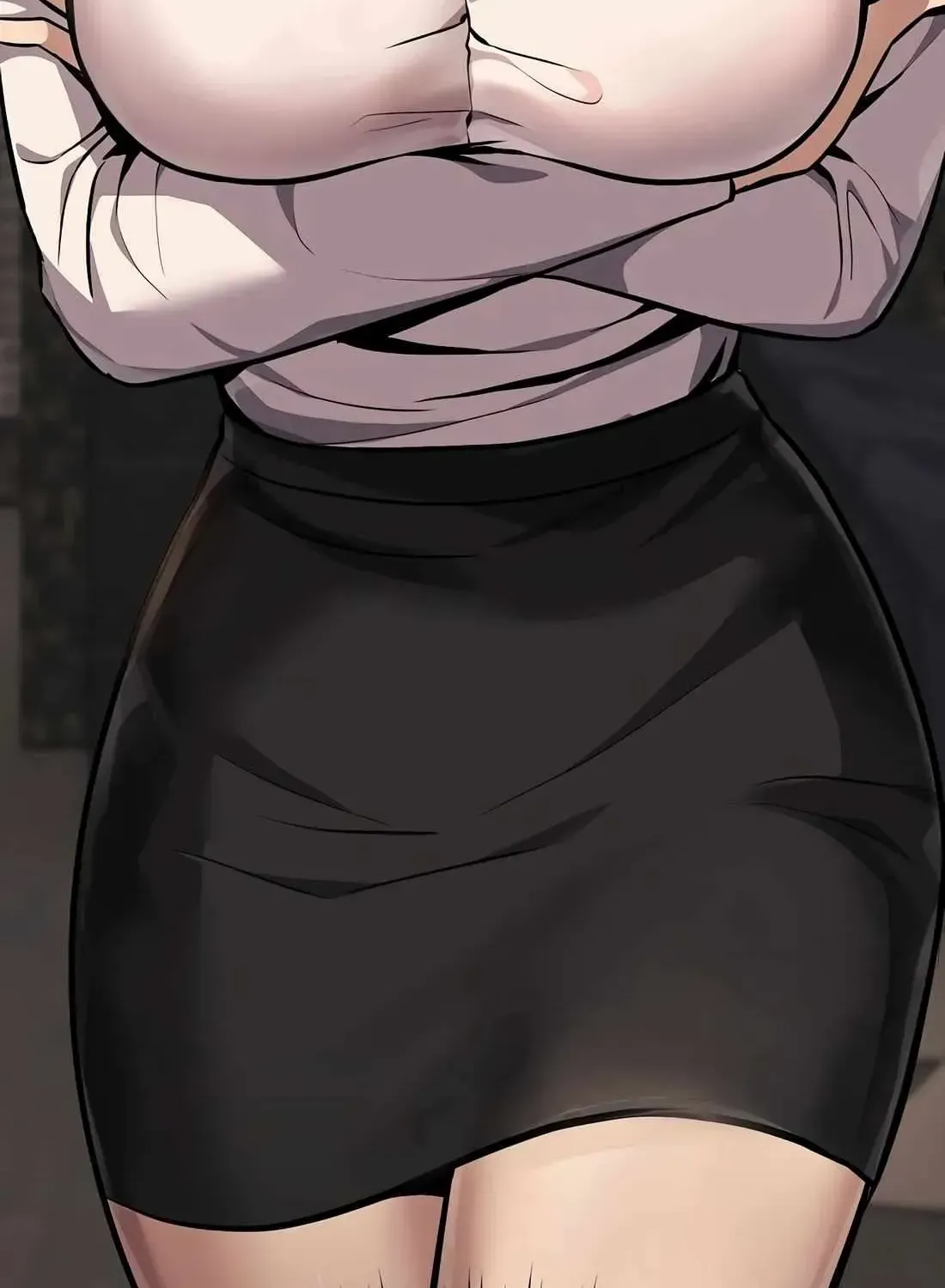 Rookie Employee Kim Cheolsu Chapter 61 page 95 - 