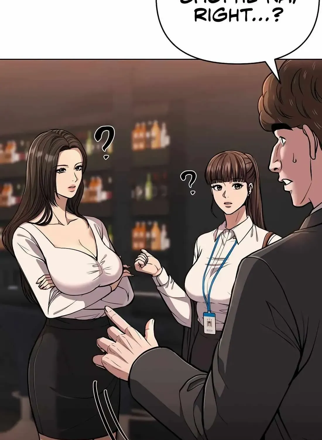Rookie Employee Kim Cheolsu Chapter 61 page 98 - 