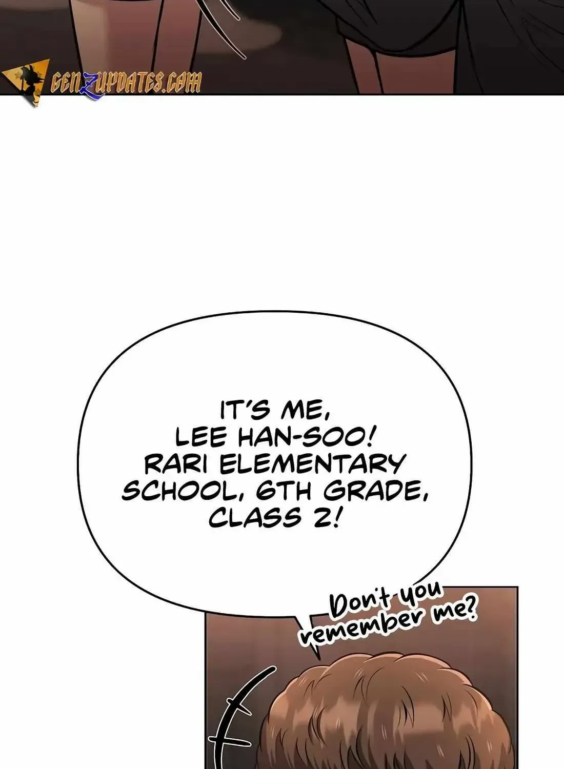 Rookie Employee Kim Cheolsu Chapter 61 page 99 - 