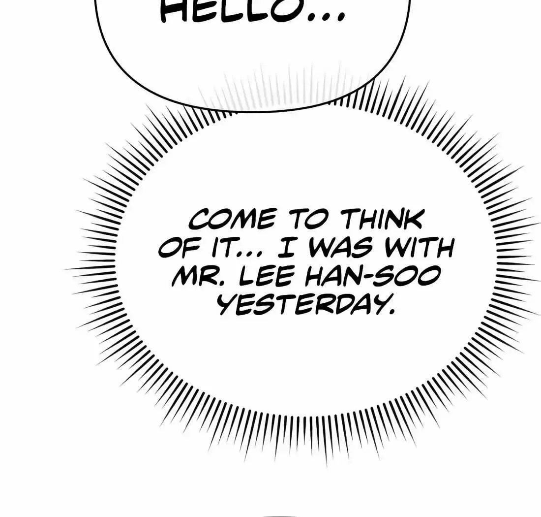 Rookie Employee Kim Cheolsu Chapter 62 page 104 - 