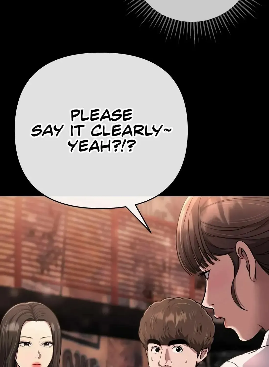 Rookie Employee Kim Cheolsu Chapter 62 page 112 - 
