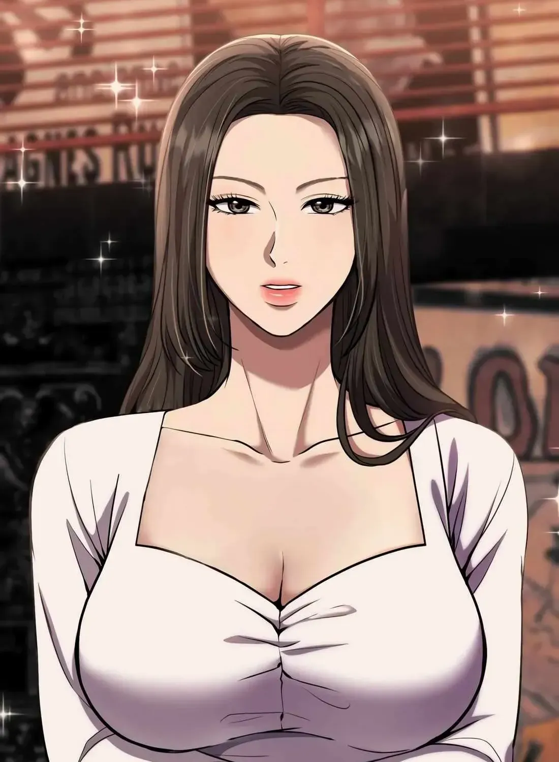 Rookie Employee Kim Cheolsu Chapter 62 page 116 - 