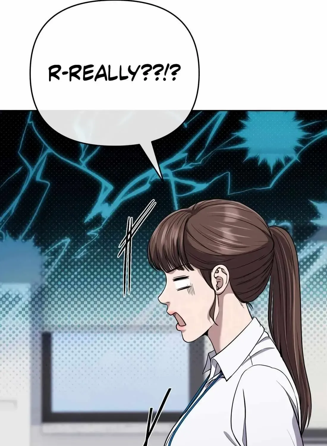 Rookie Employee Kim Cheolsu Chapter 62 page 124 - 