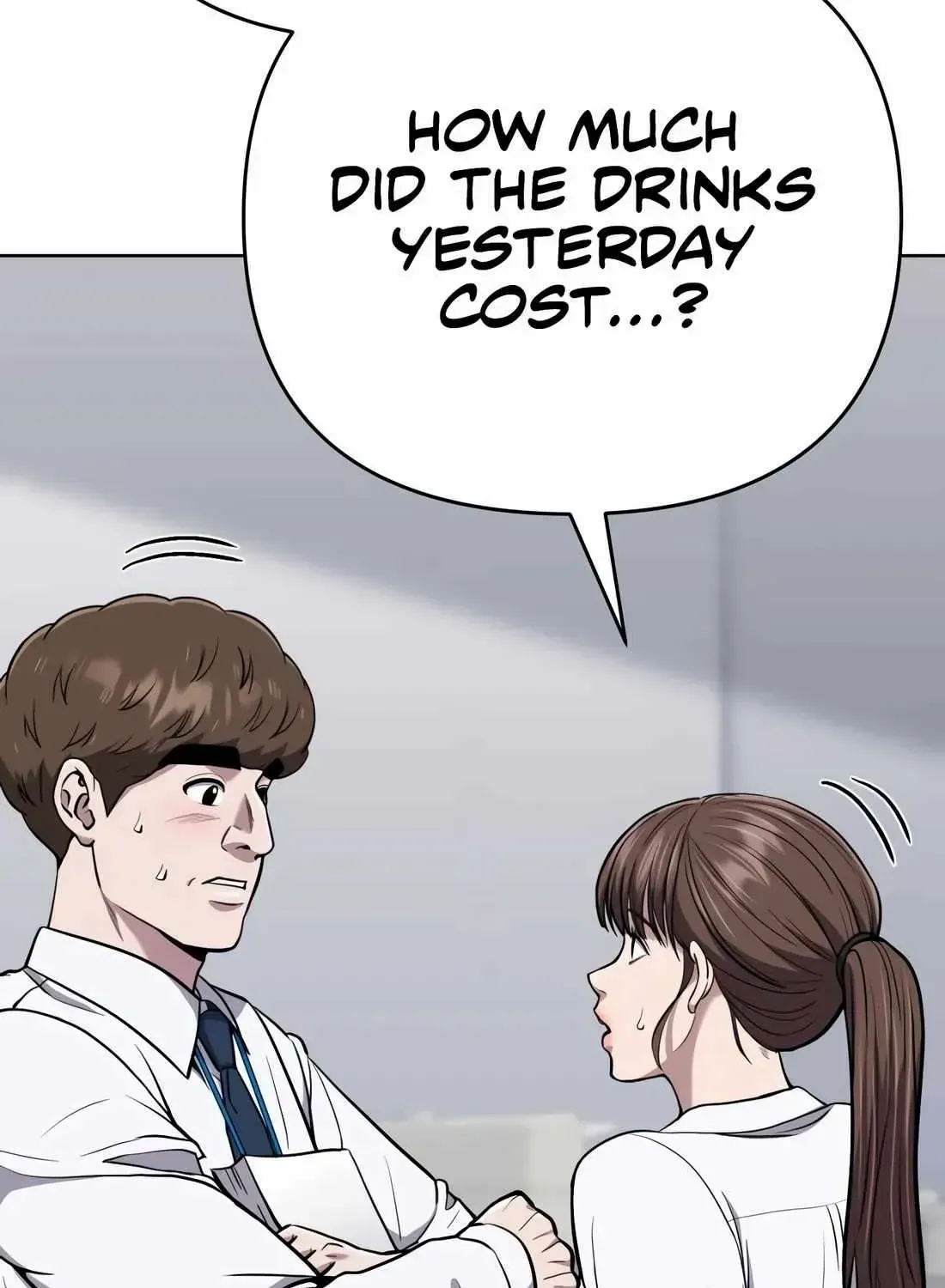 Rookie Employee Kim Cheolsu Chapter 62 page 130 - 