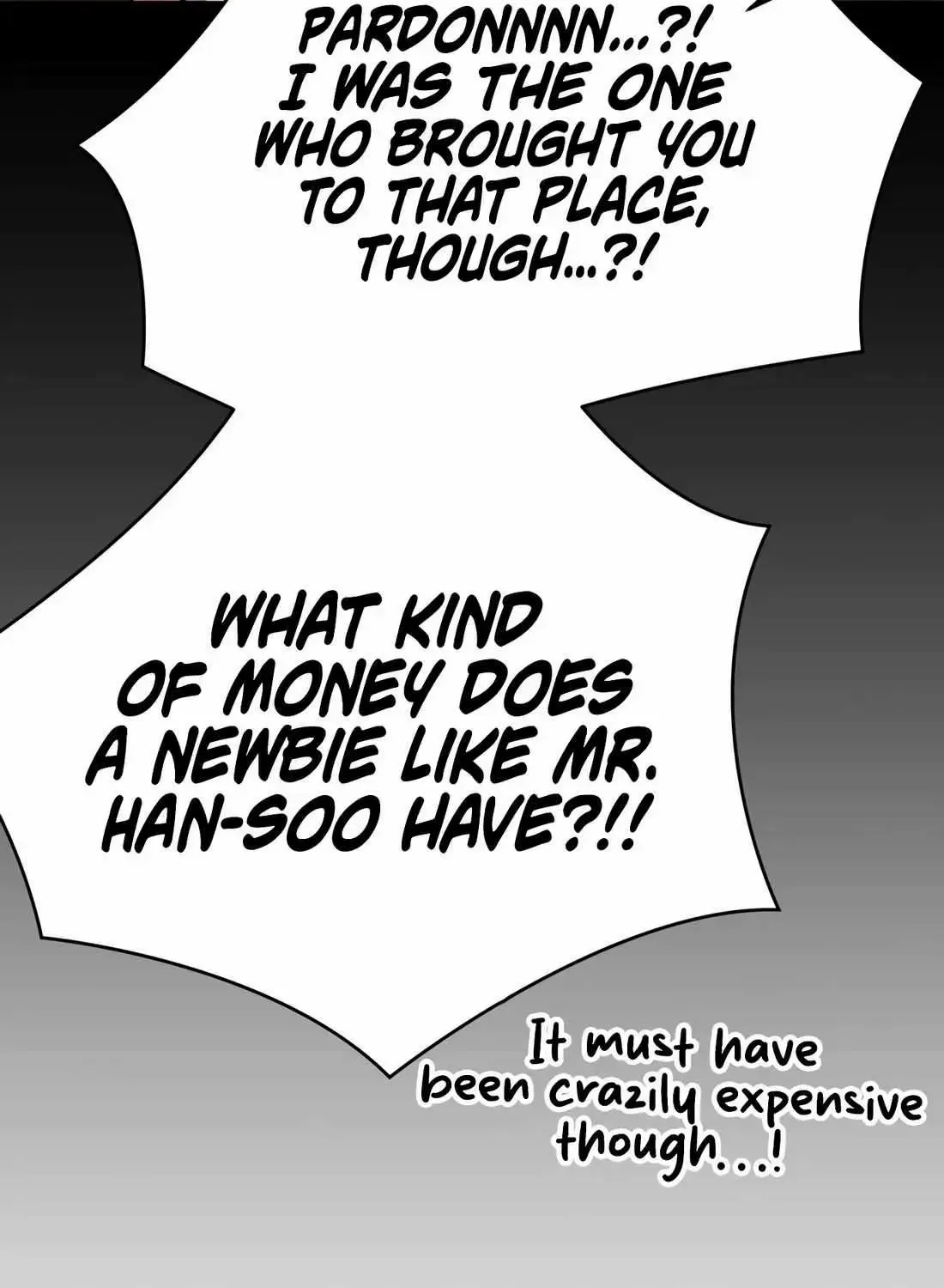 Rookie Employee Kim Cheolsu Chapter 62 page 136 - 