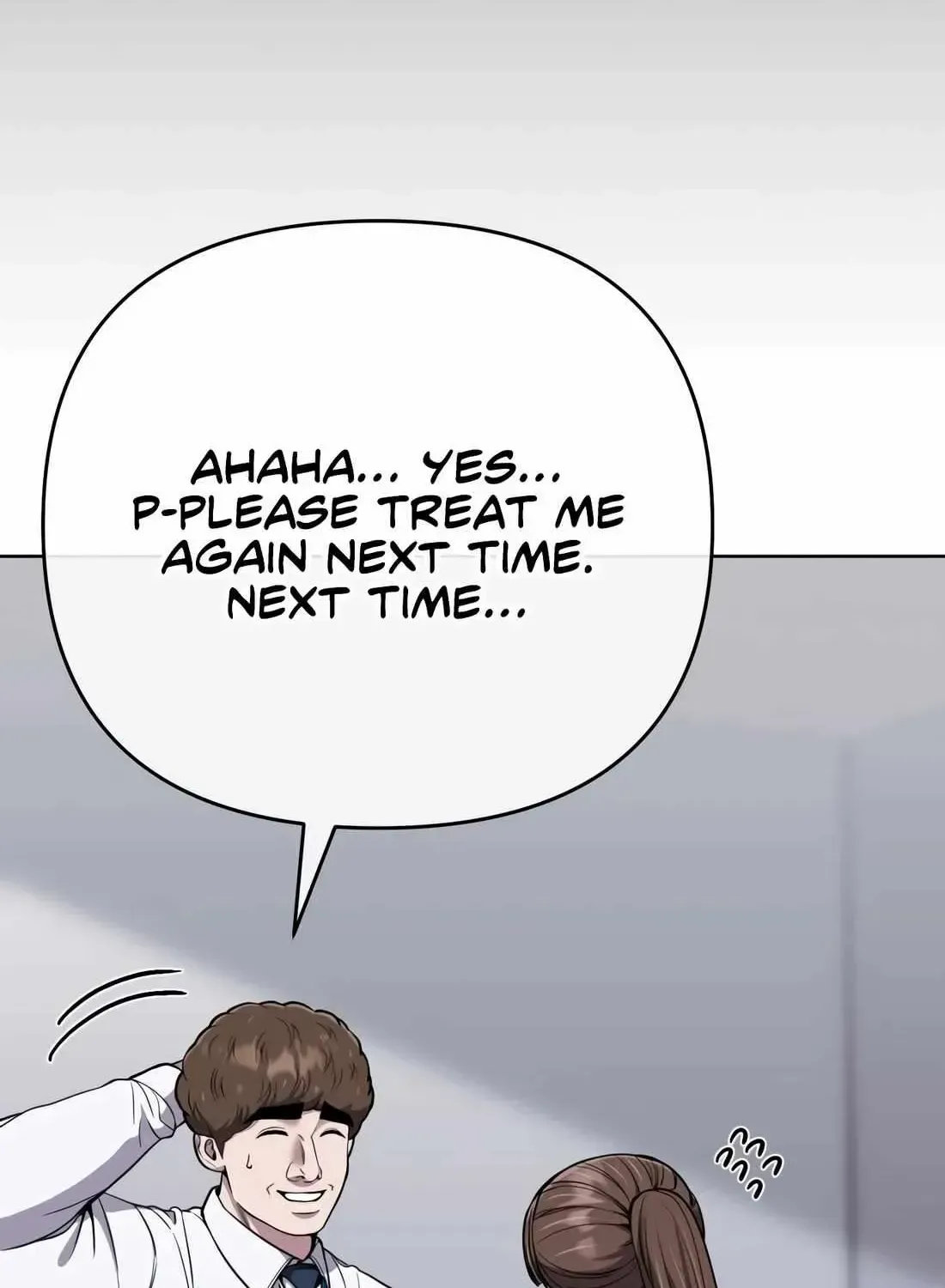 Rookie Employee Kim Cheolsu Chapter 62 page 137 - 