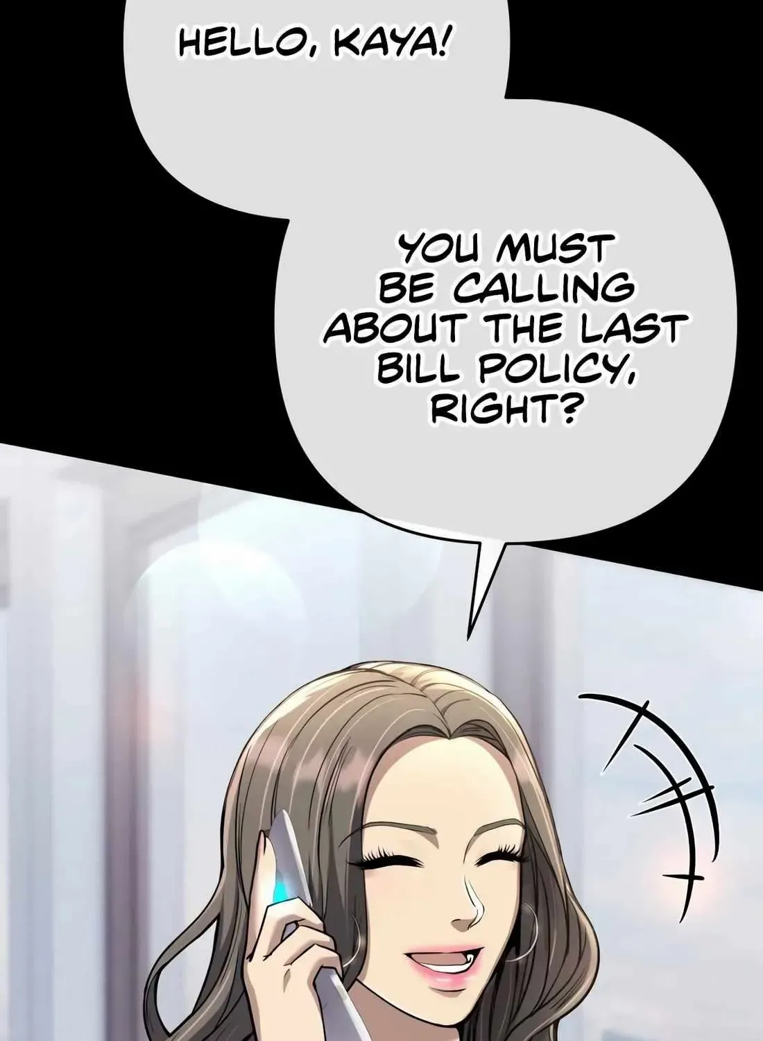Rookie Employee Kim Cheolsu Chapter 62 page 15 - 
