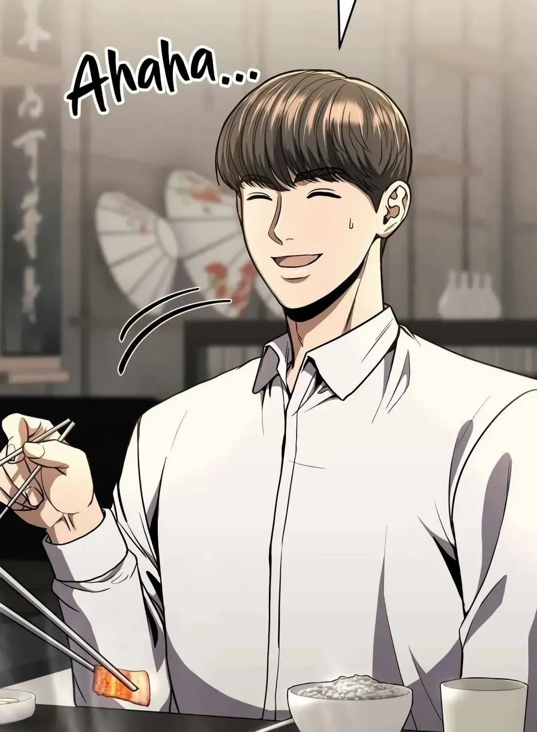 Rookie Employee Kim Cheolsu Chapter 62 page 149 - 