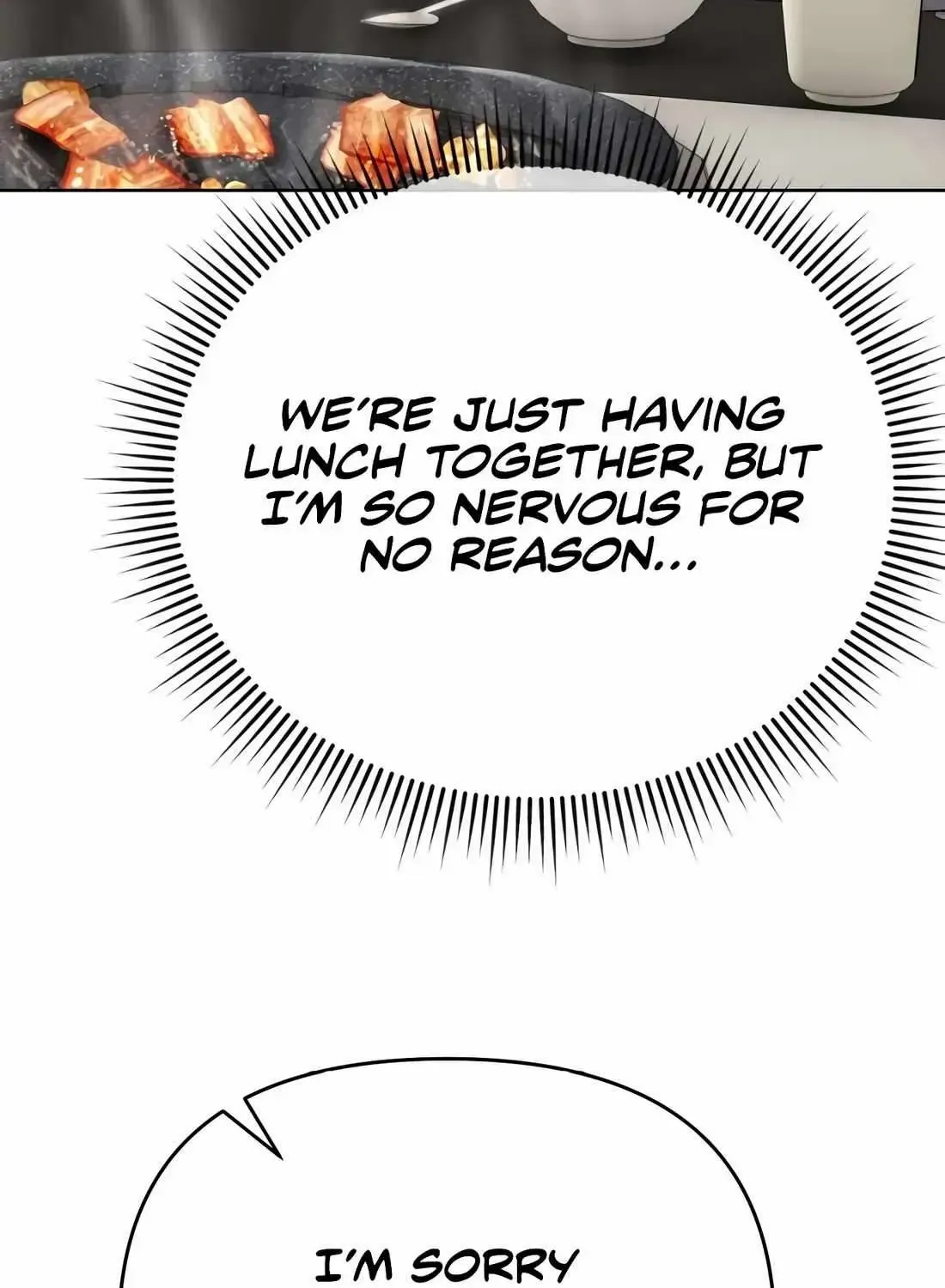 Rookie Employee Kim Cheolsu Chapter 62 page 150 - 