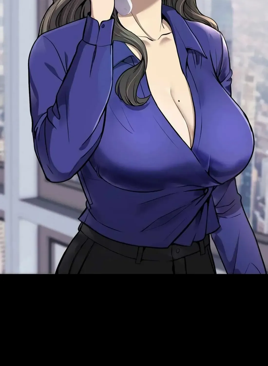 Rookie Employee Kim Cheolsu Chapter 62 page 16 - 
