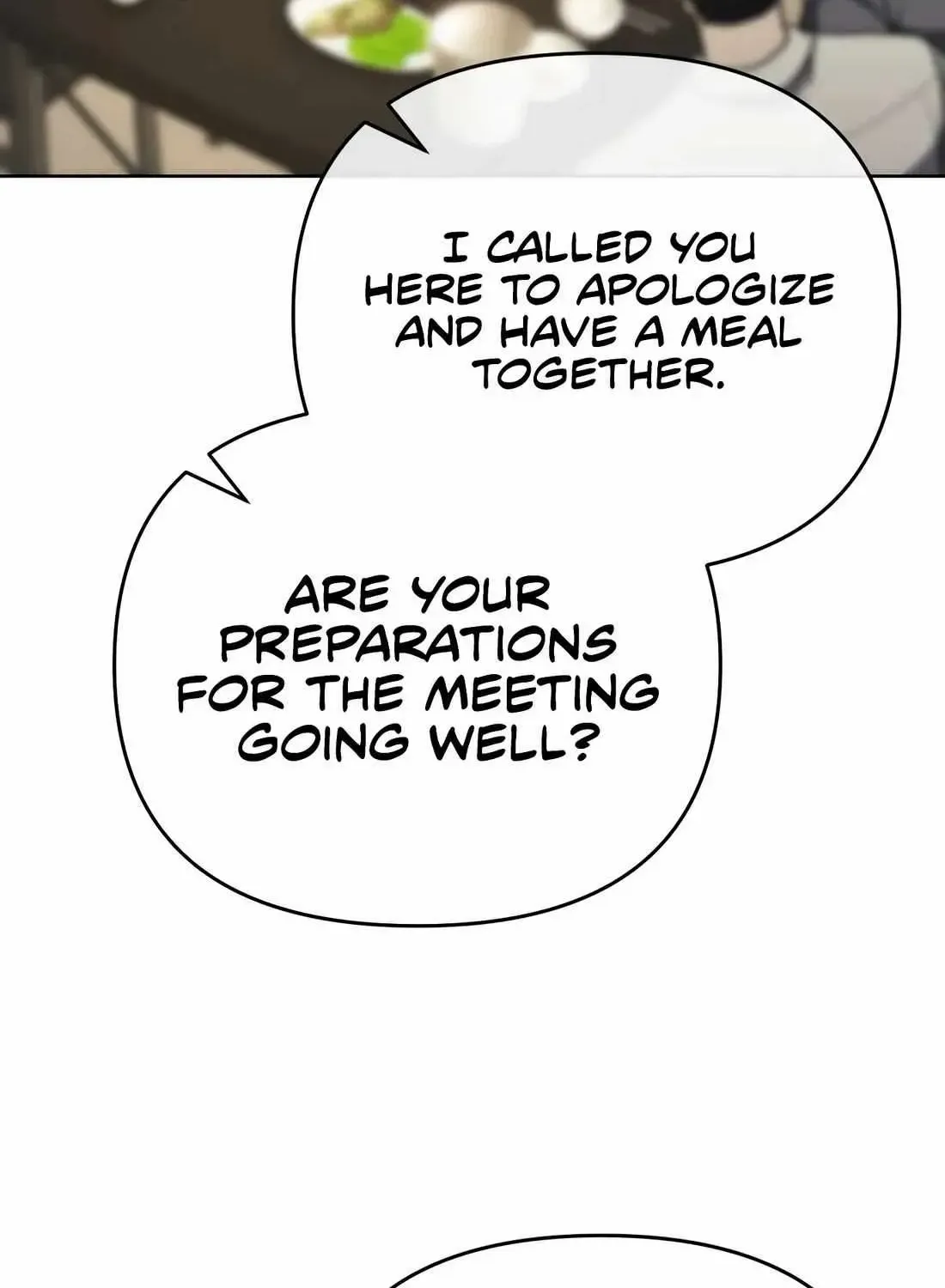 Rookie Employee Kim Cheolsu Chapter 62 page 153 - 