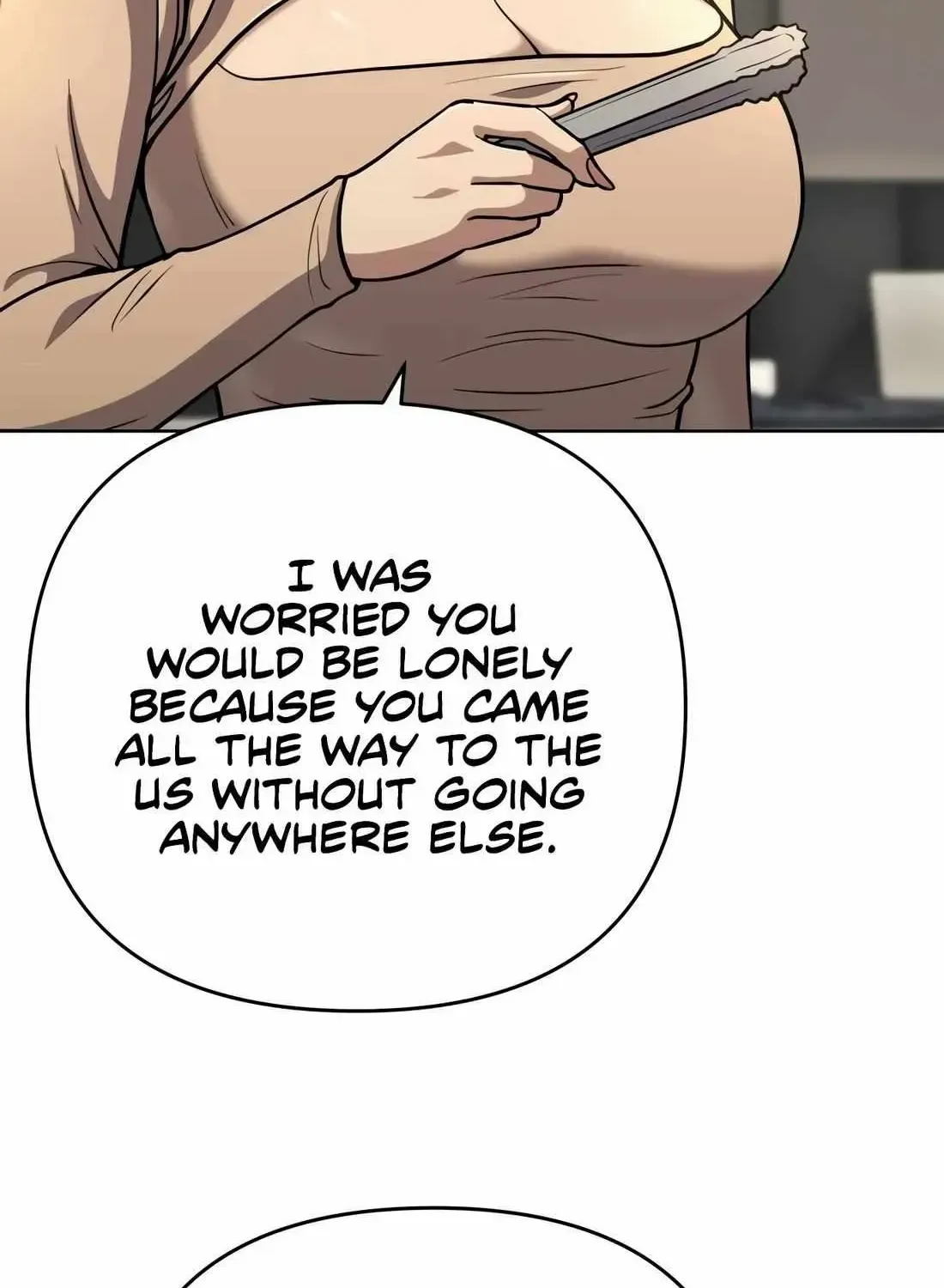 Rookie Employee Kim Cheolsu Chapter 62 page 157 - 